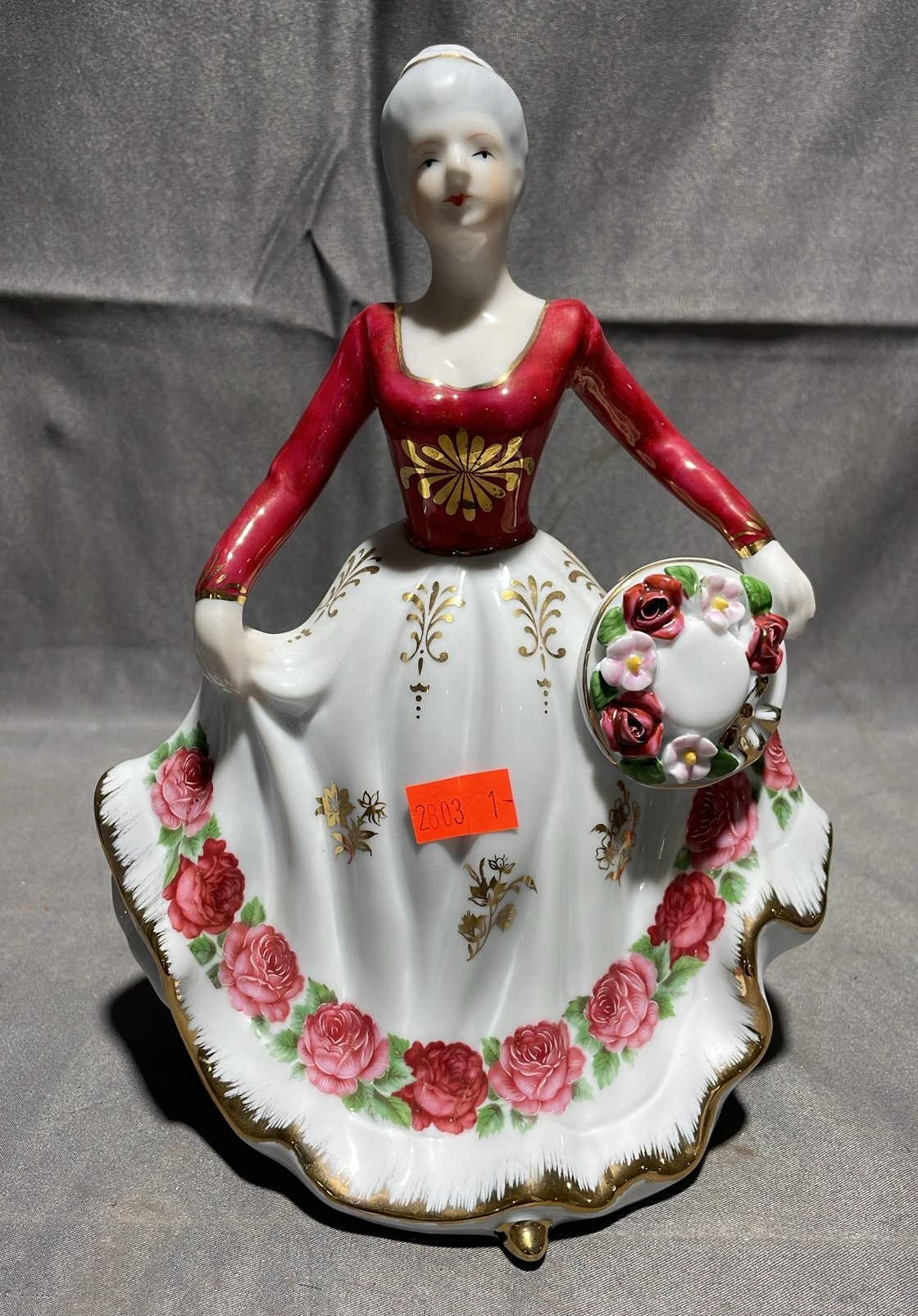 Online Bidding Available!