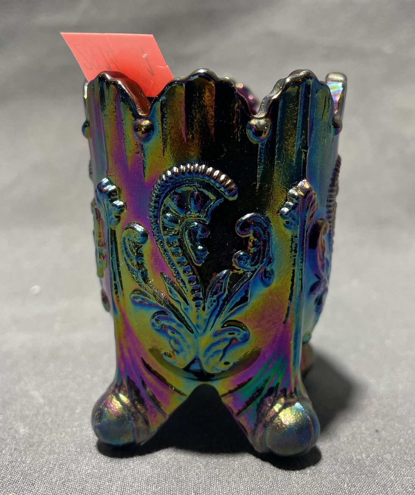 Online Bidding Available!