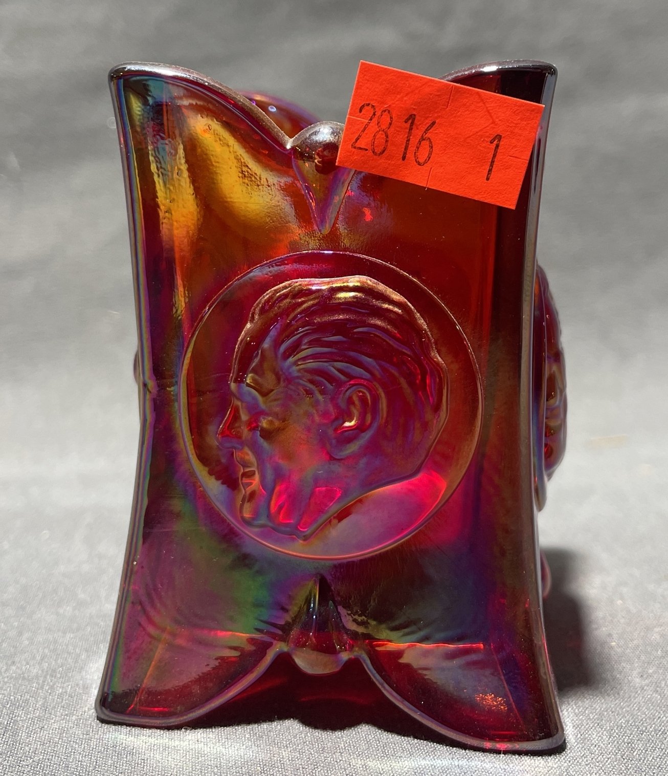 Online Bidding Available!