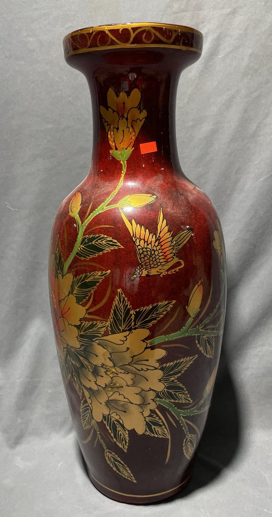 Online Bidding Available!