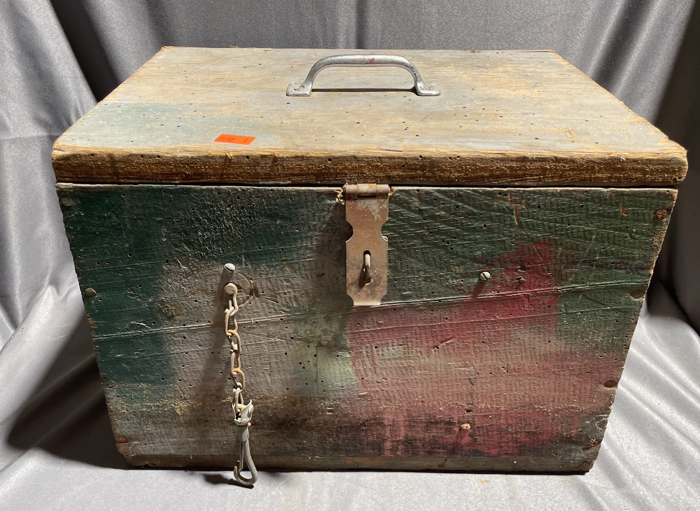 Online Bidding Available!