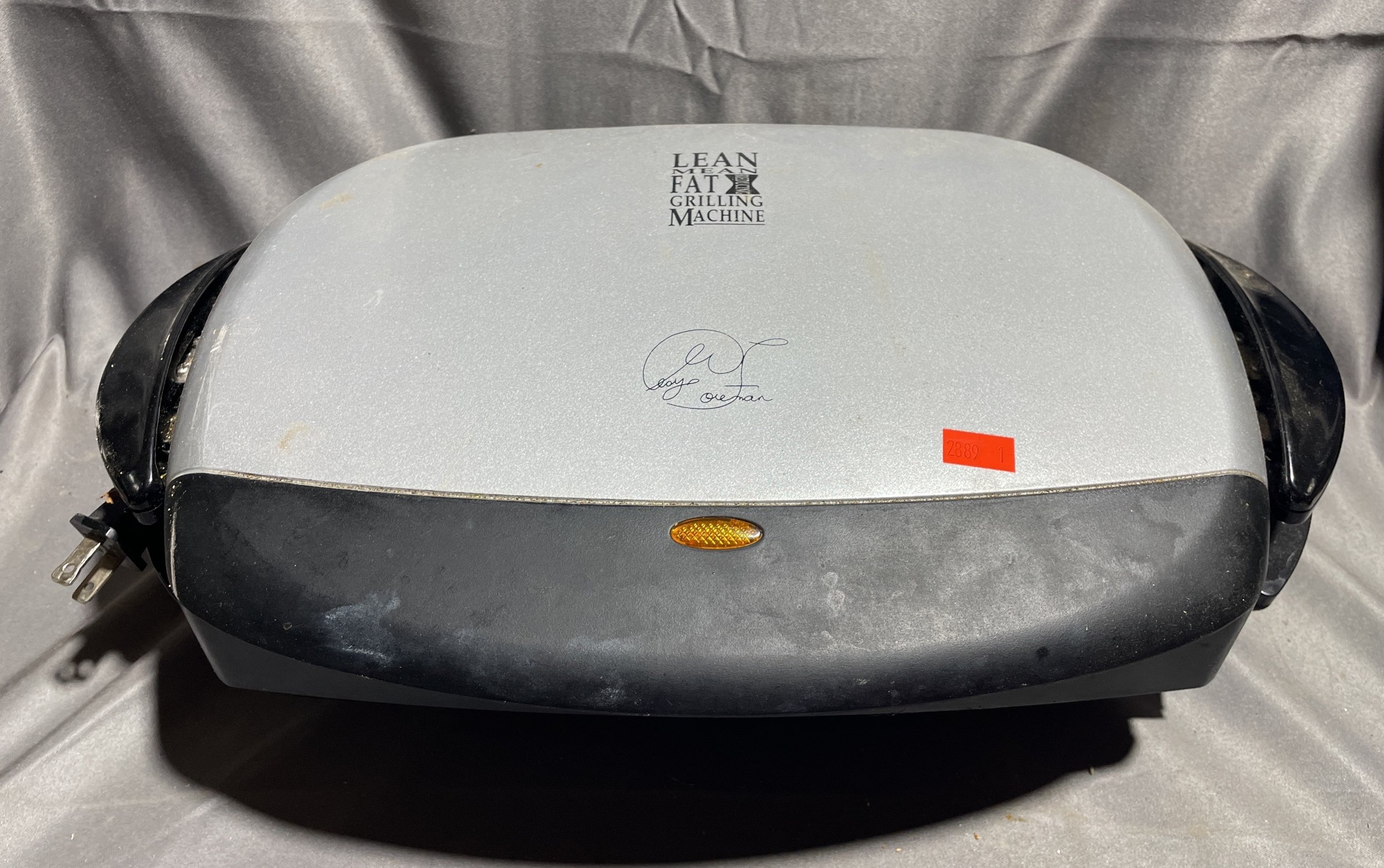 Online Bidding Available!