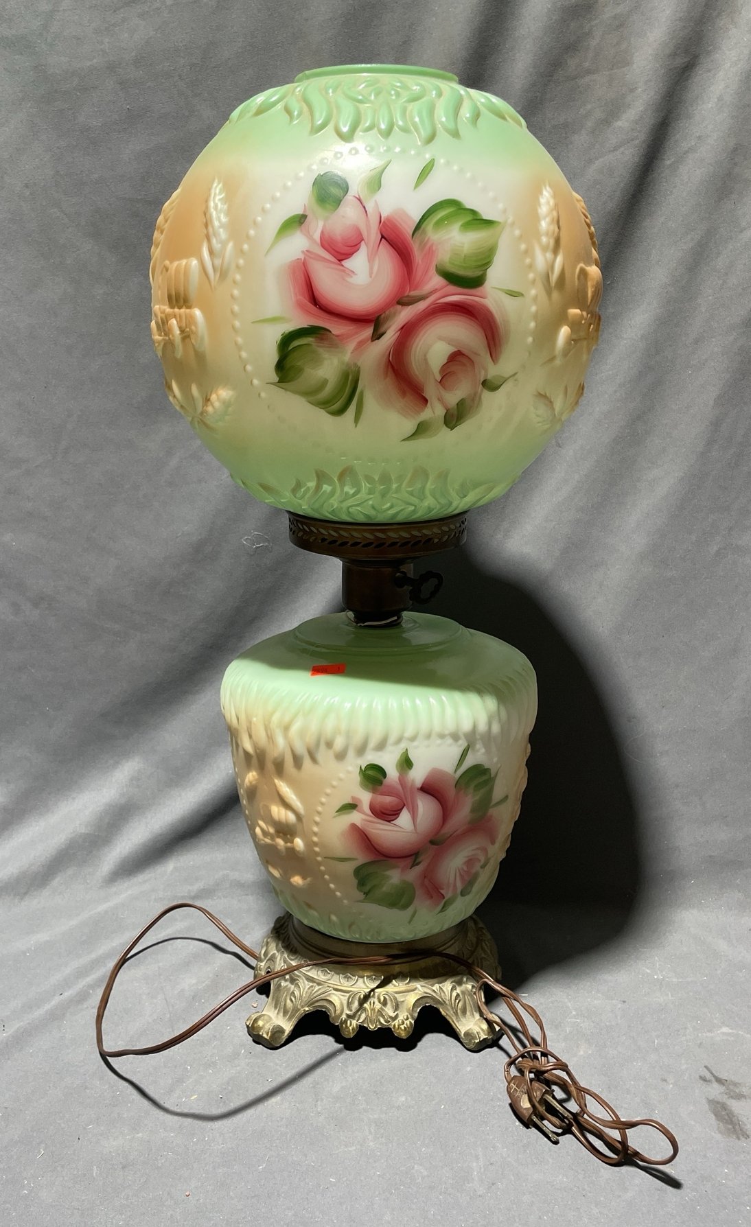 Online Bidding Available!