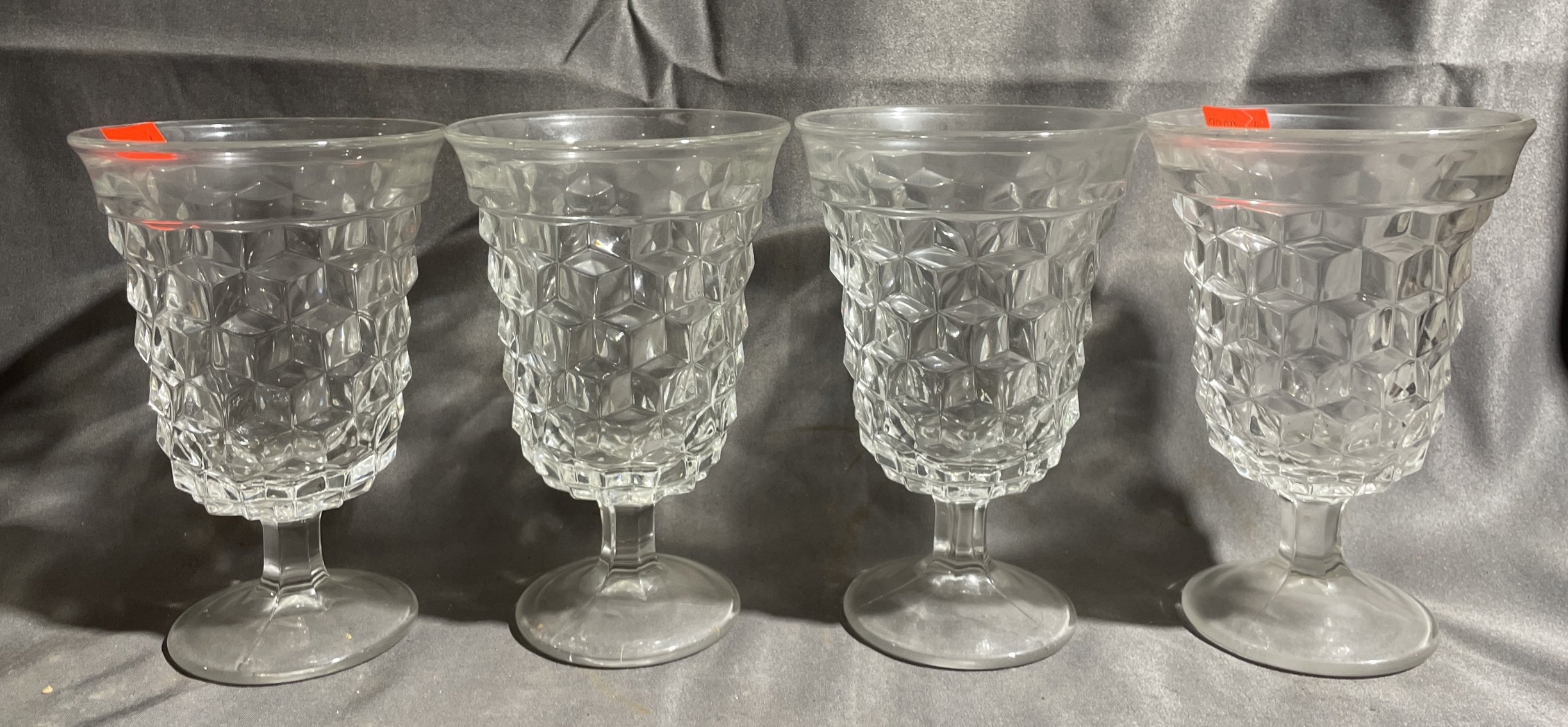 Online Bidding Available!