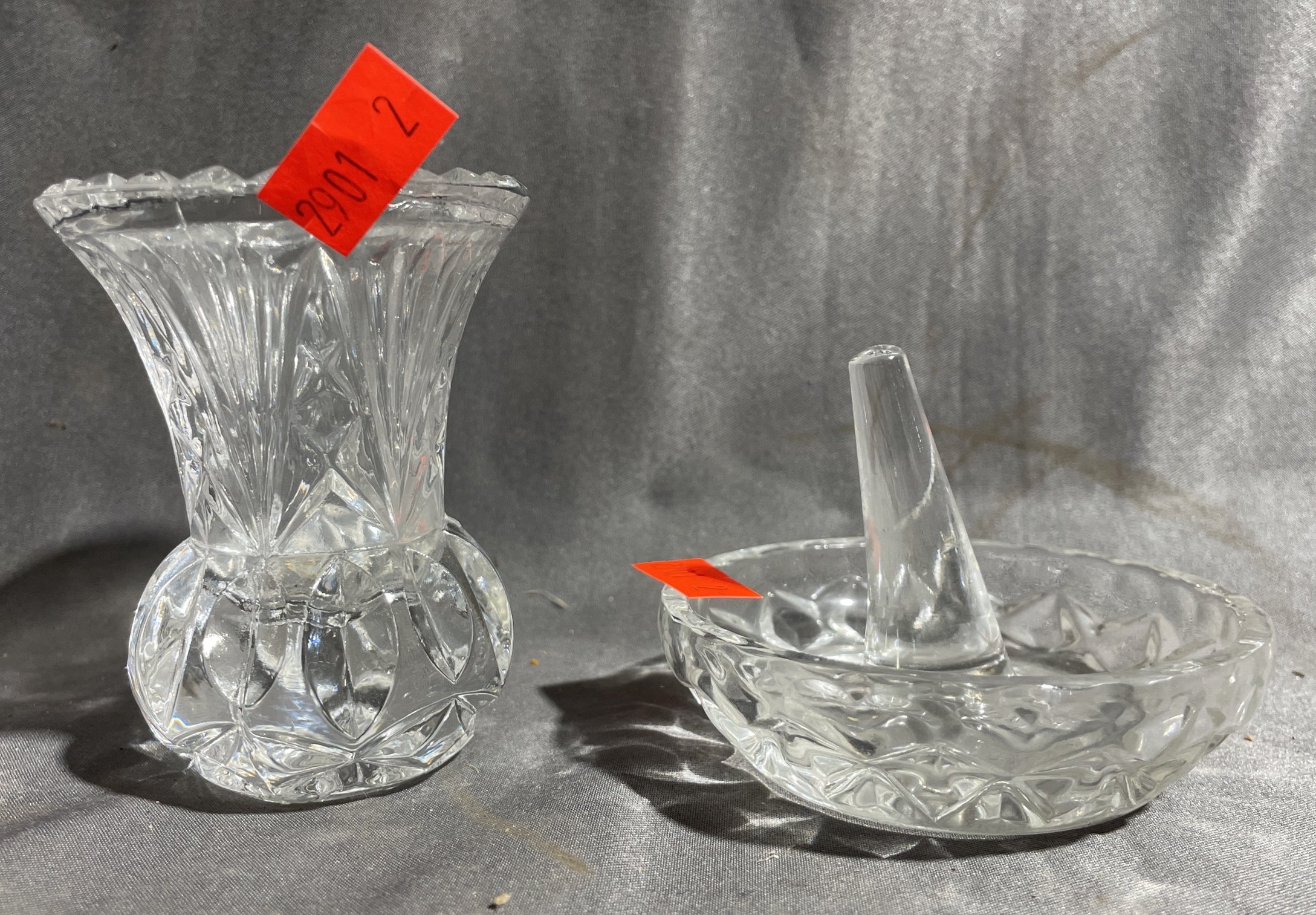 Online Bidding Available!