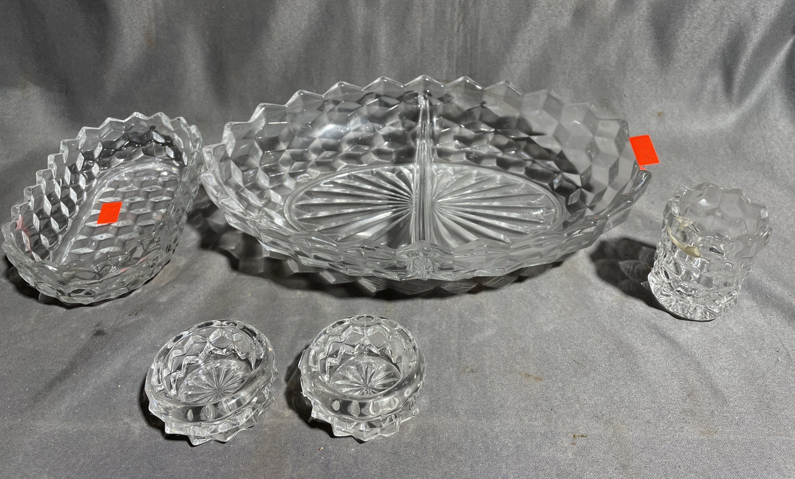 Online Bidding Available!