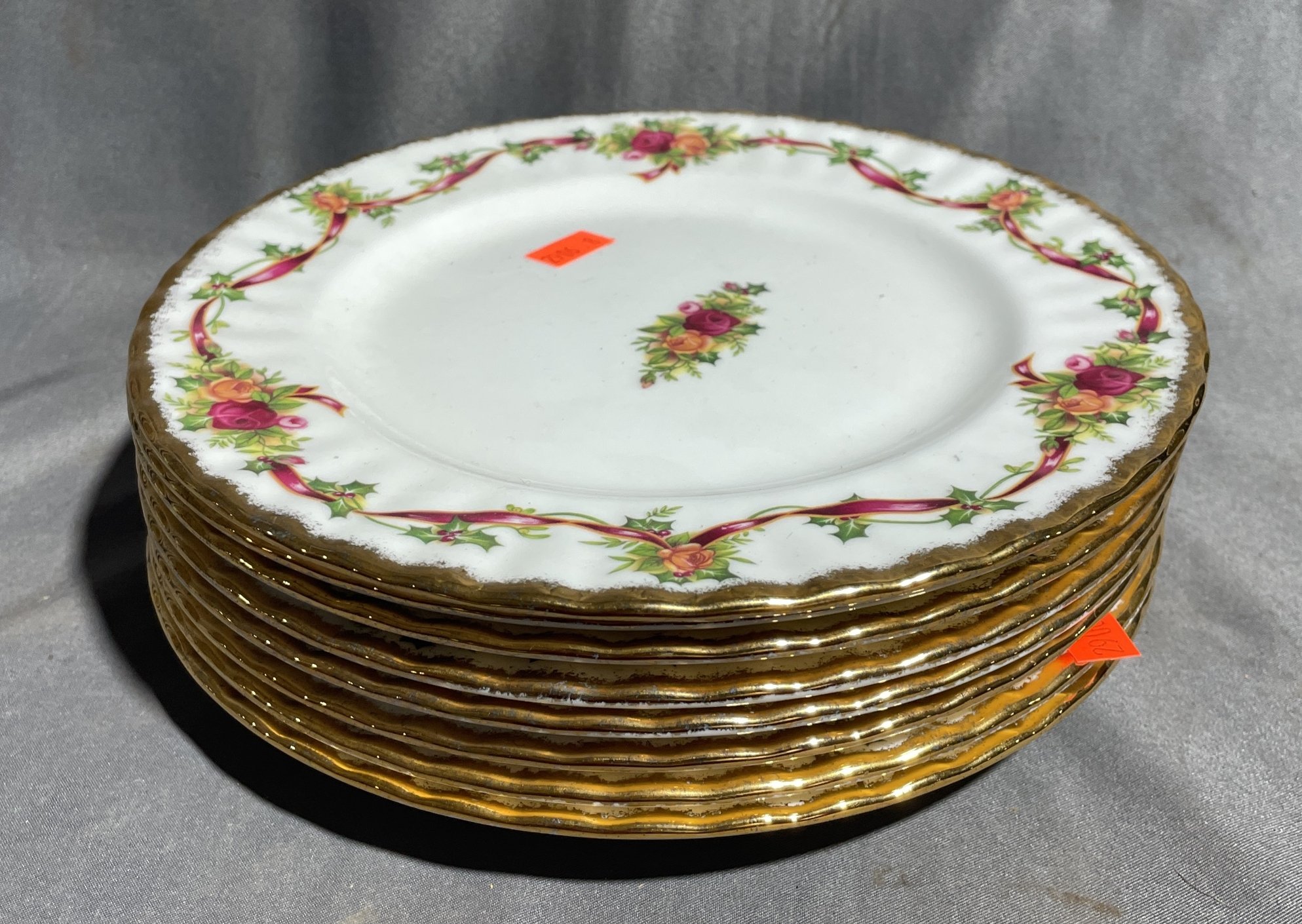 Online Bidding Available!