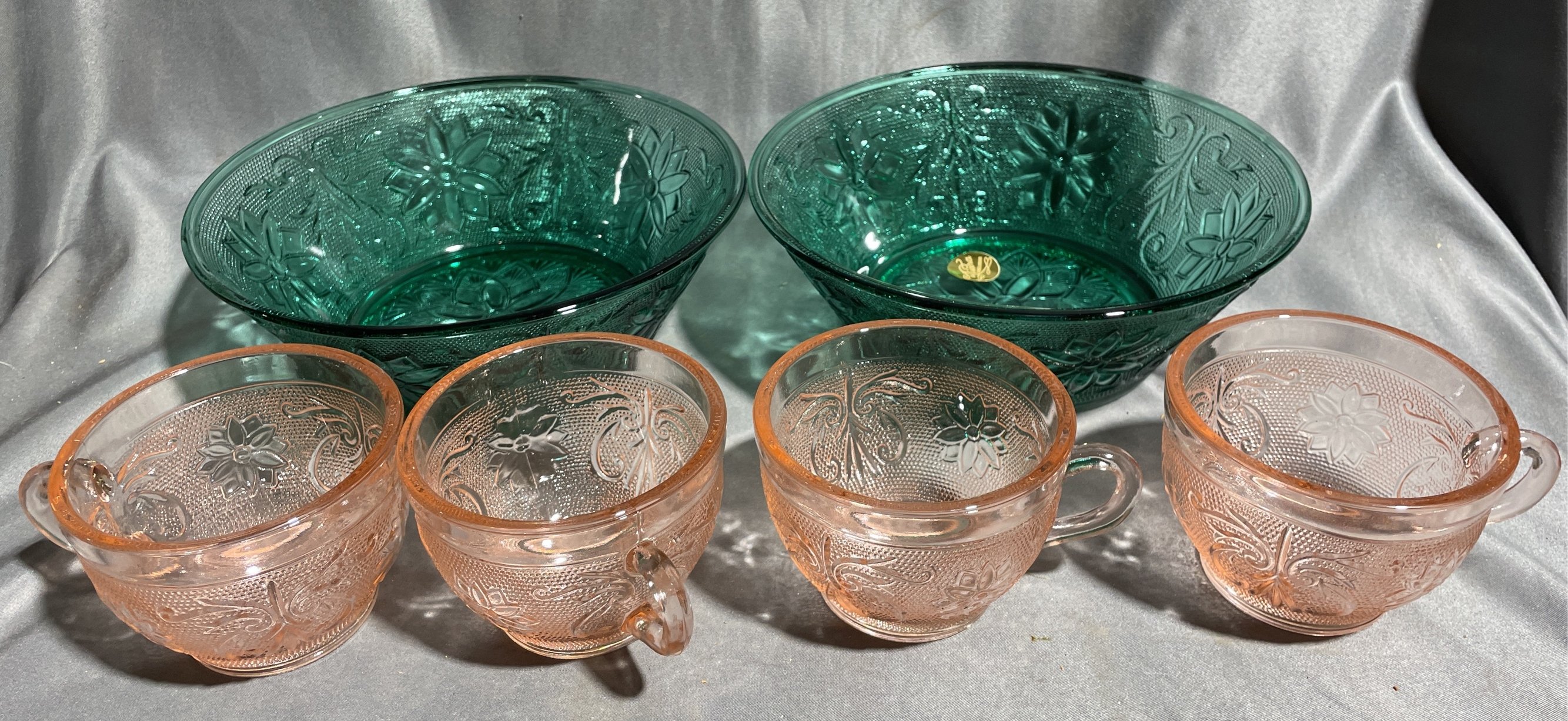 Online Bidding Available!
