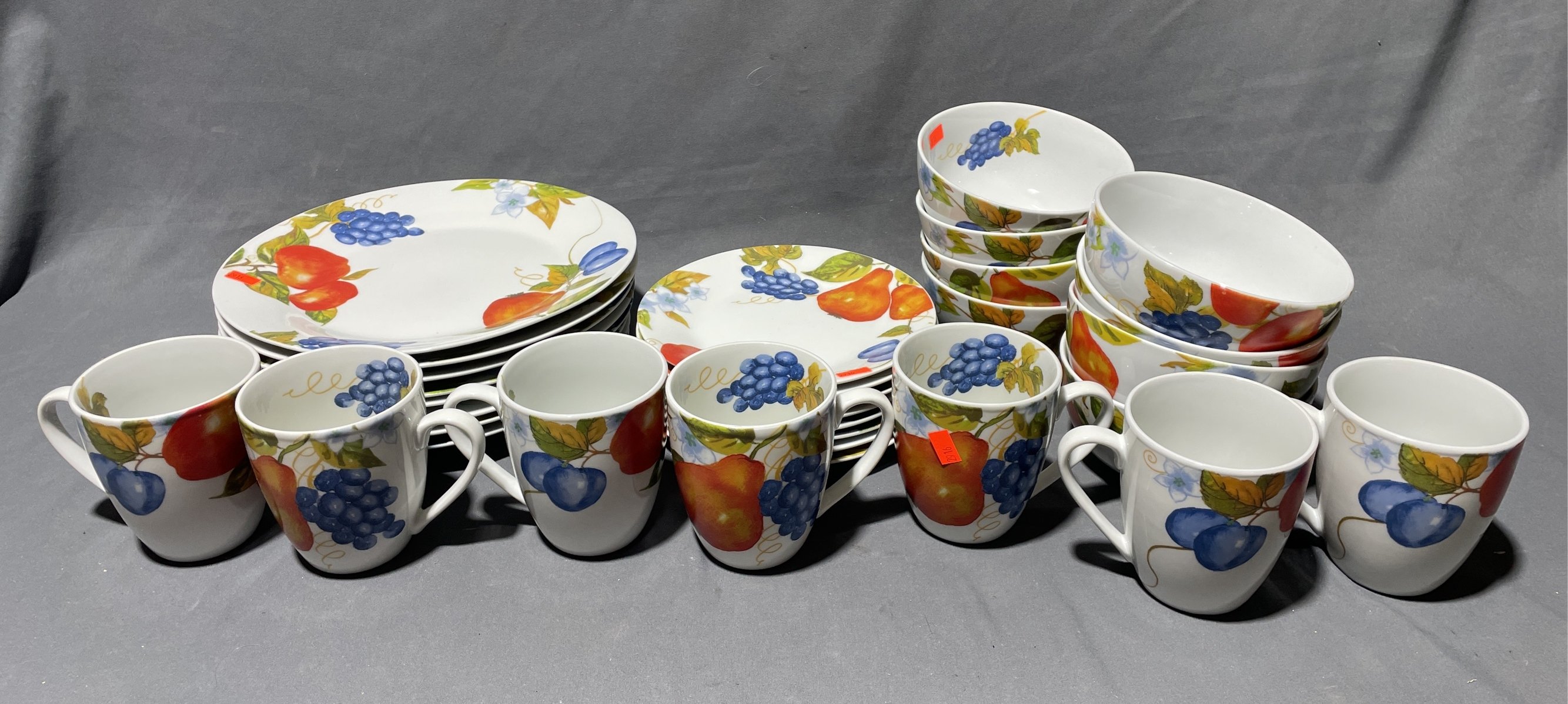 Online Bidding Available!