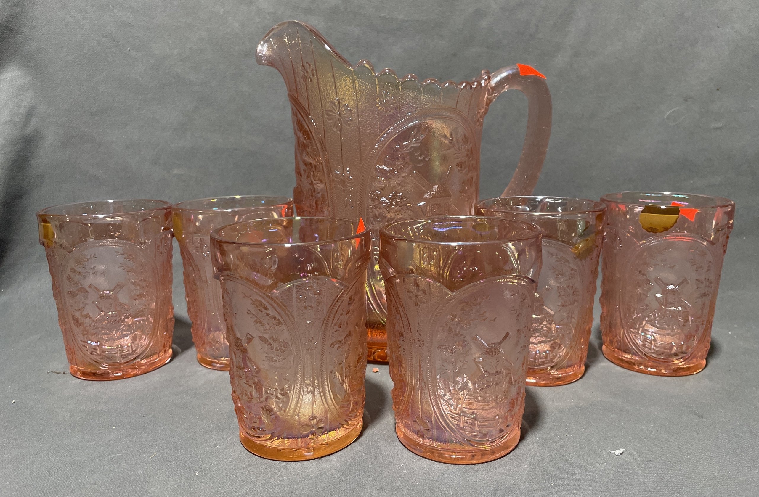 Online Bidding Available!
