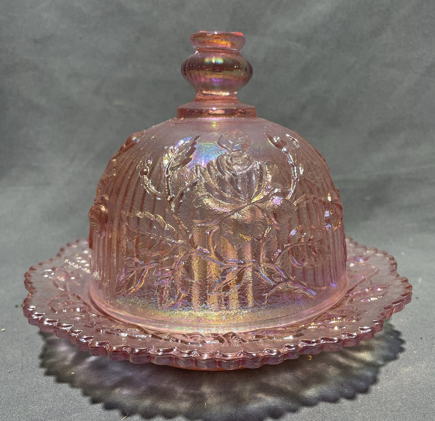 Online Bidding Available!