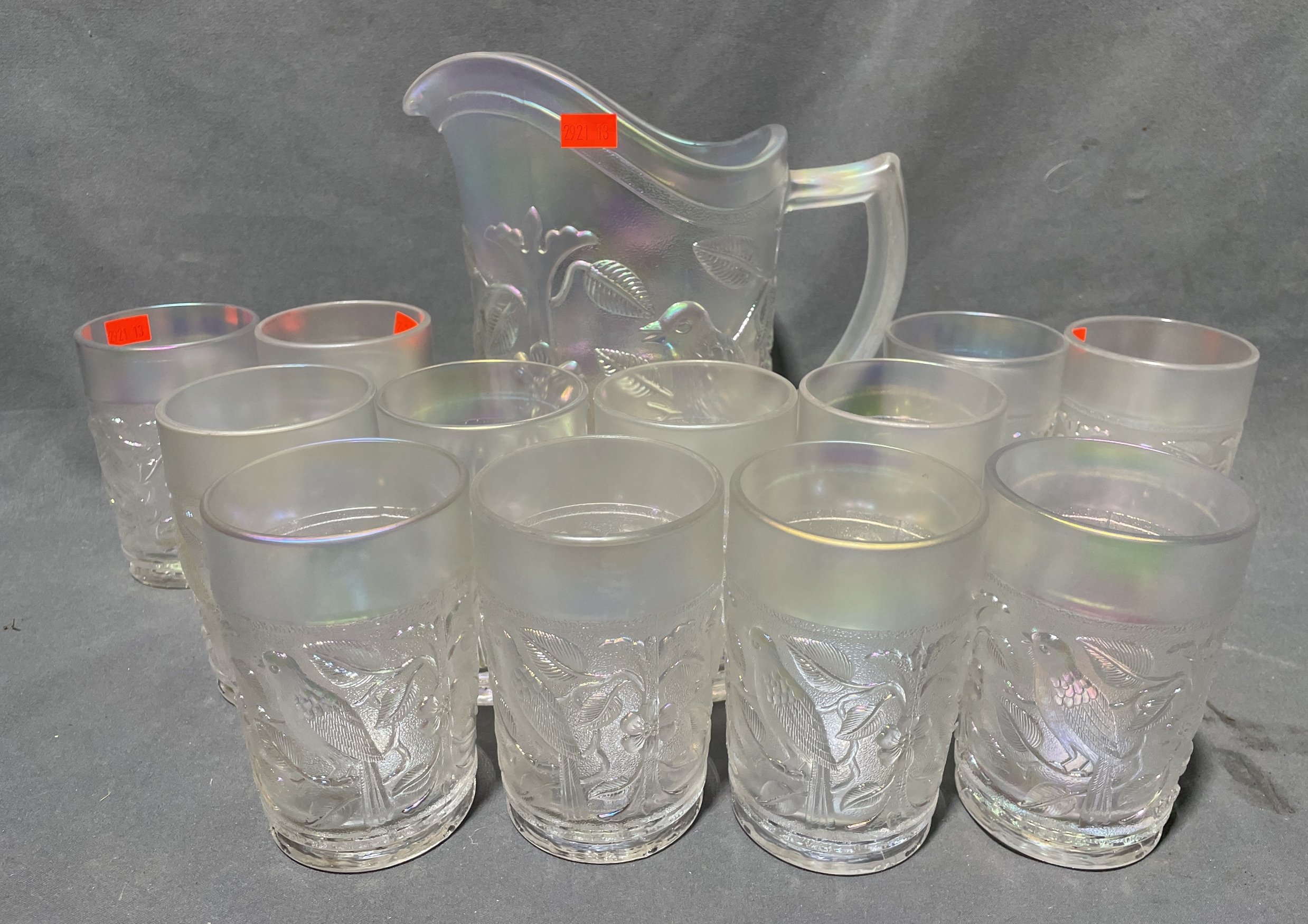Online Bidding Available!