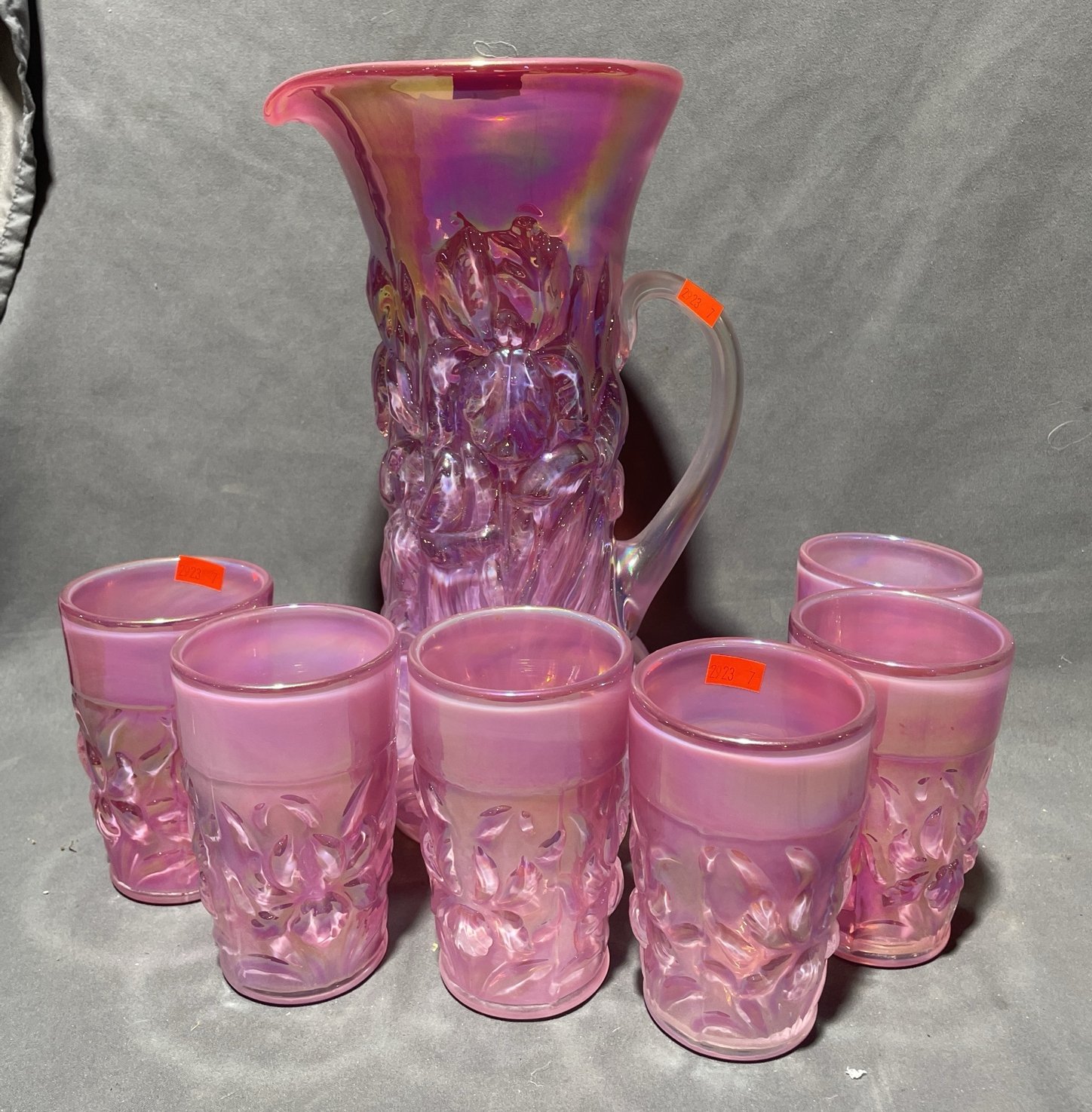 Online Bidding Available!