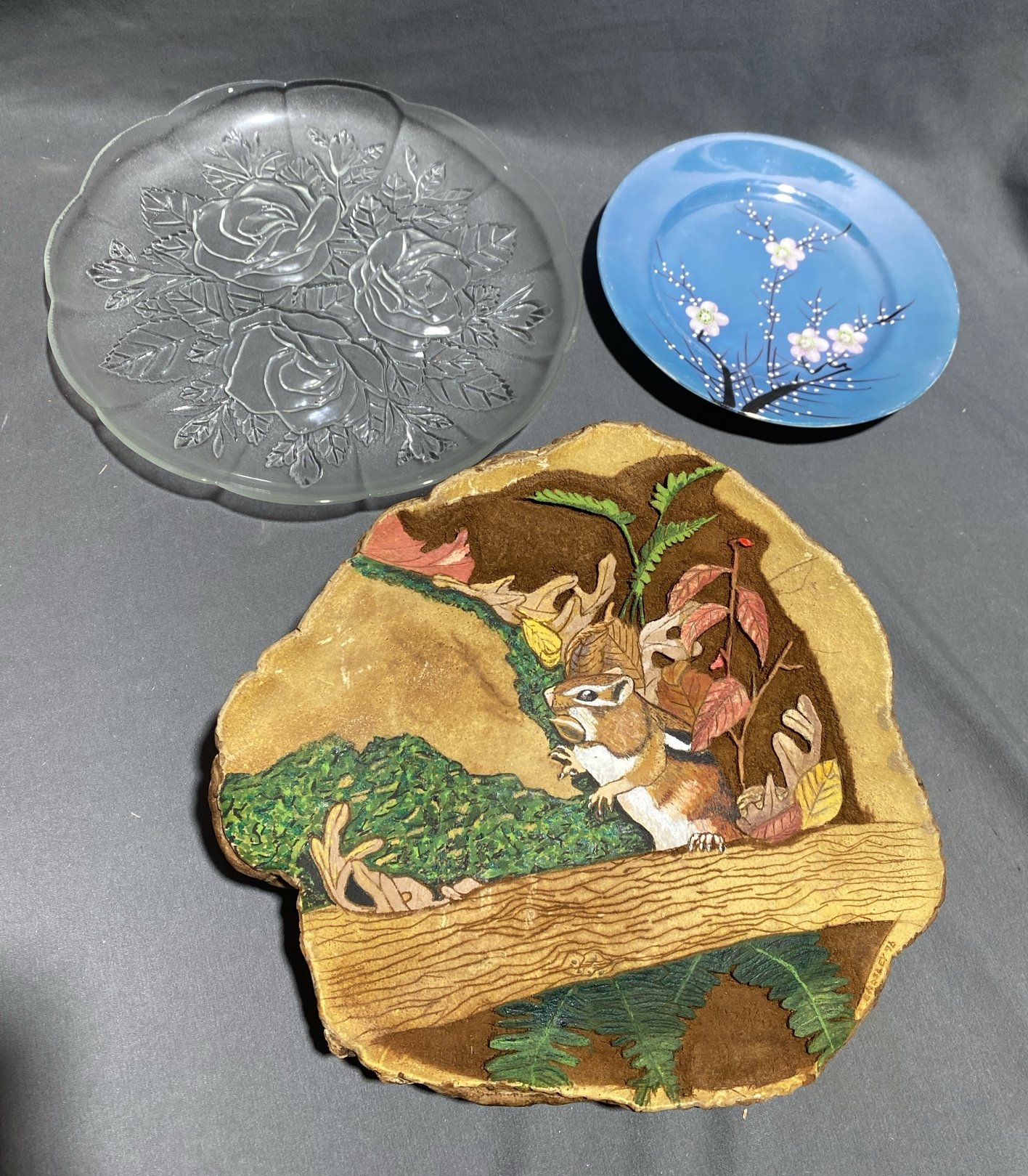 Online Bidding Available!