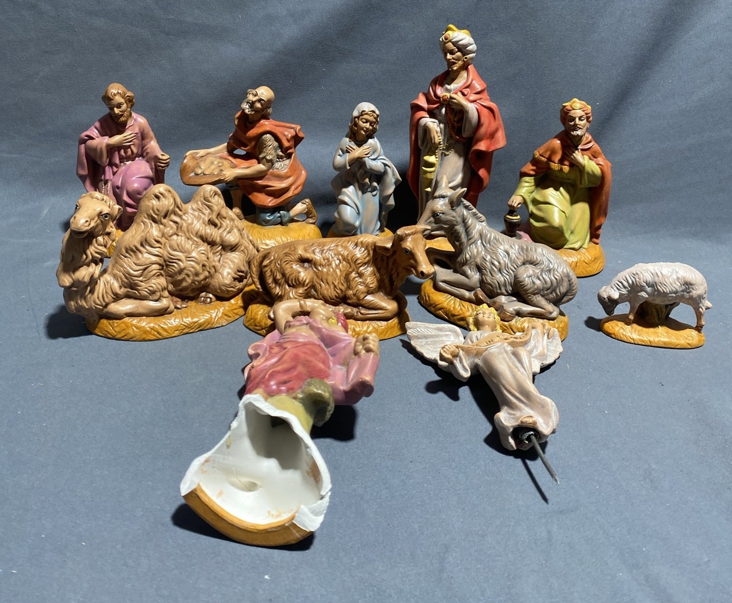 Online Bidding Available!