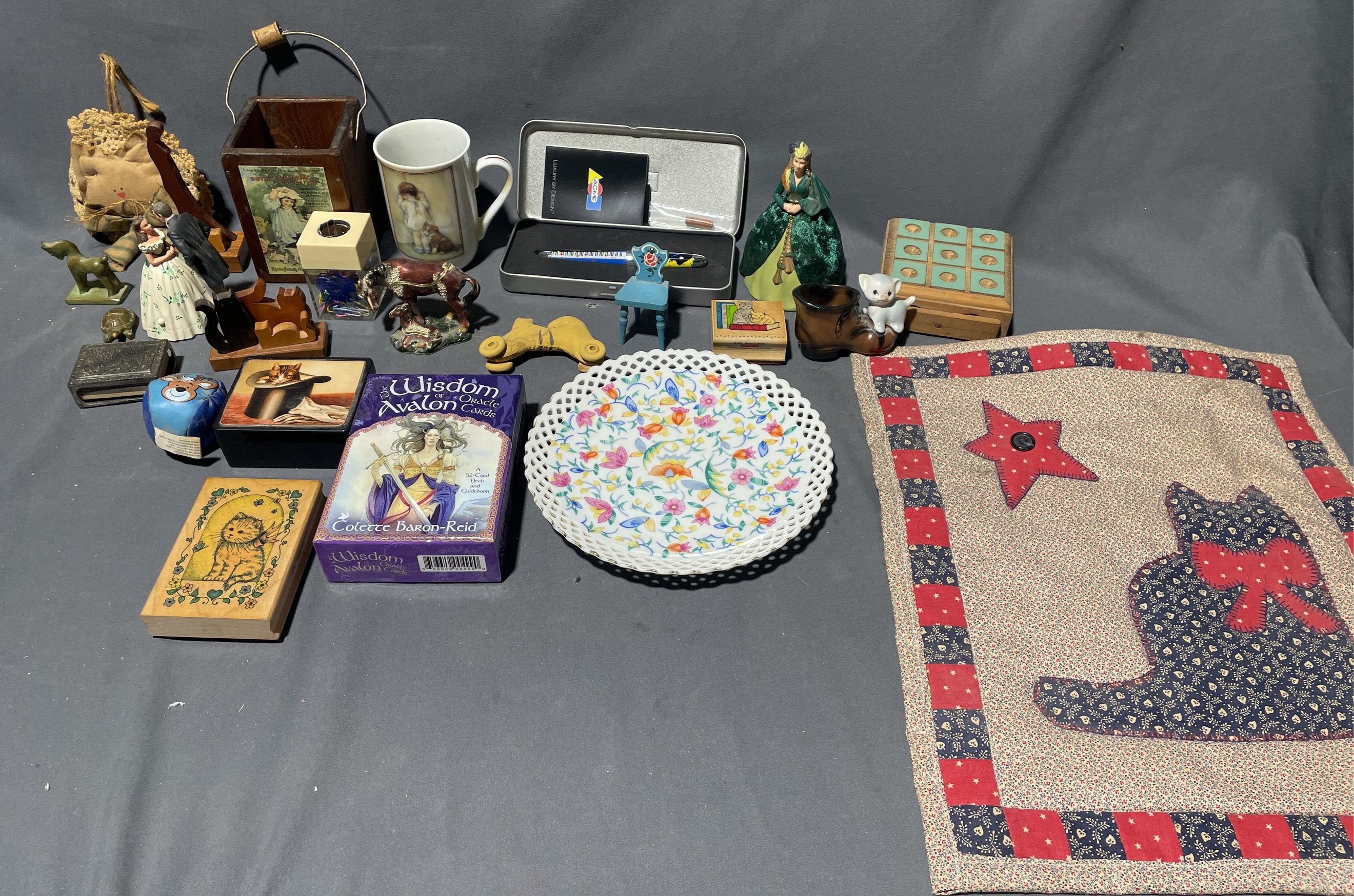 Online Bidding Available!