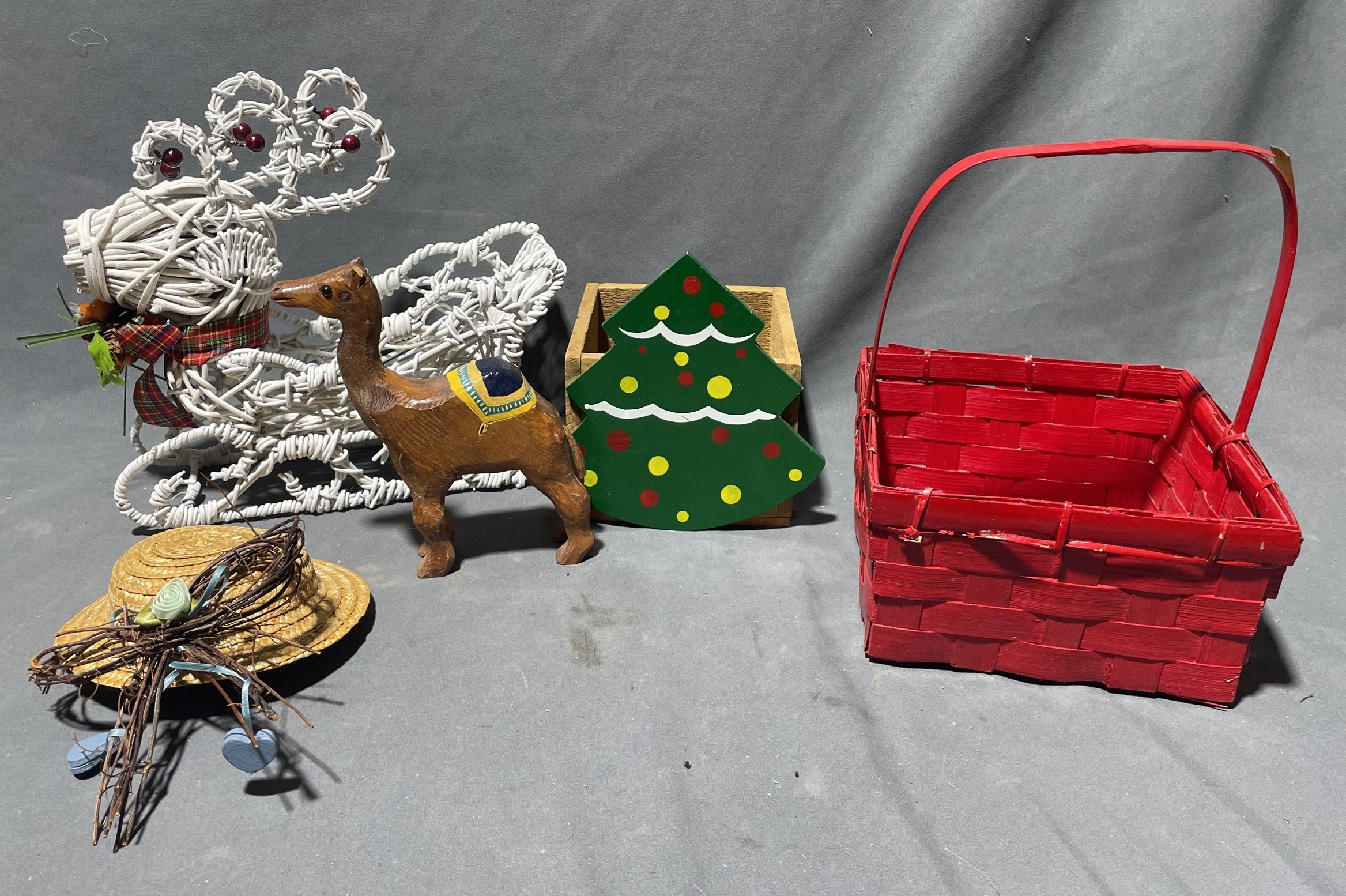 Online Bidding Available!