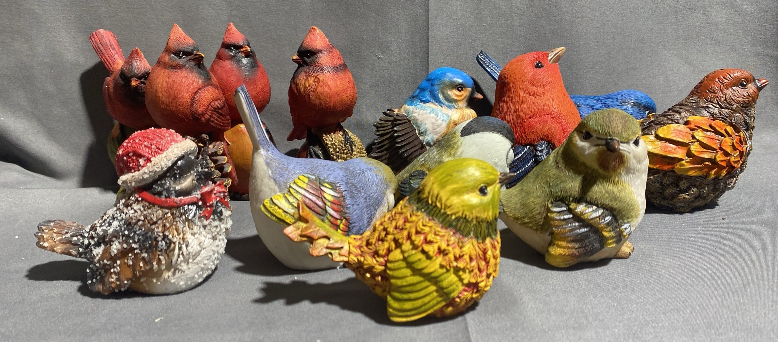 Online Bidding Available!
