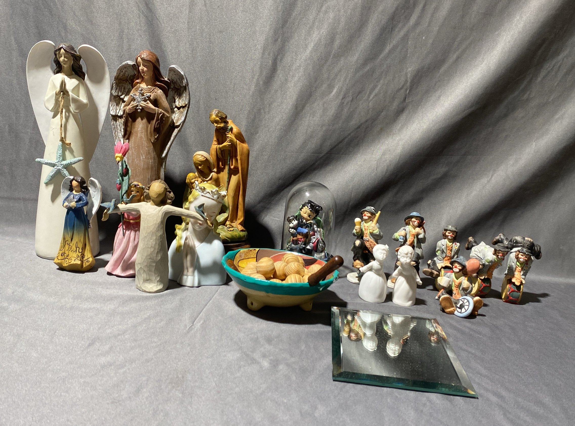 Online Bidding Available!