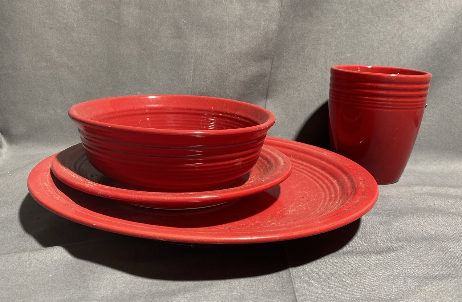 Online Bidding Available!