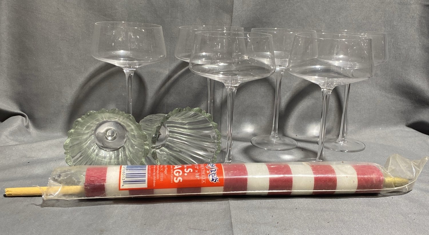 Online Bidding Available!