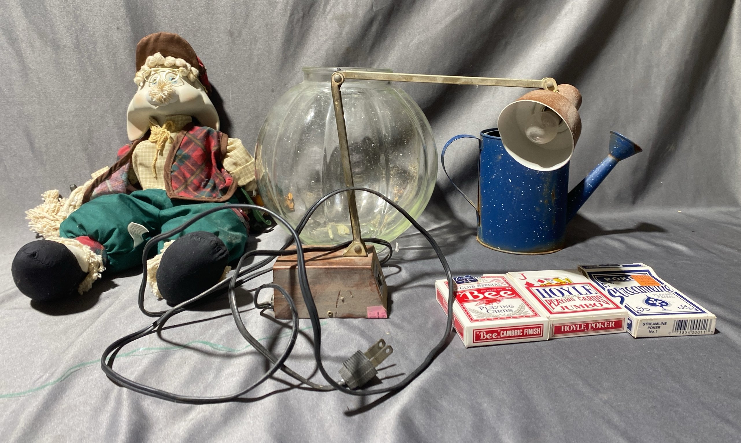 Online Bidding Available!