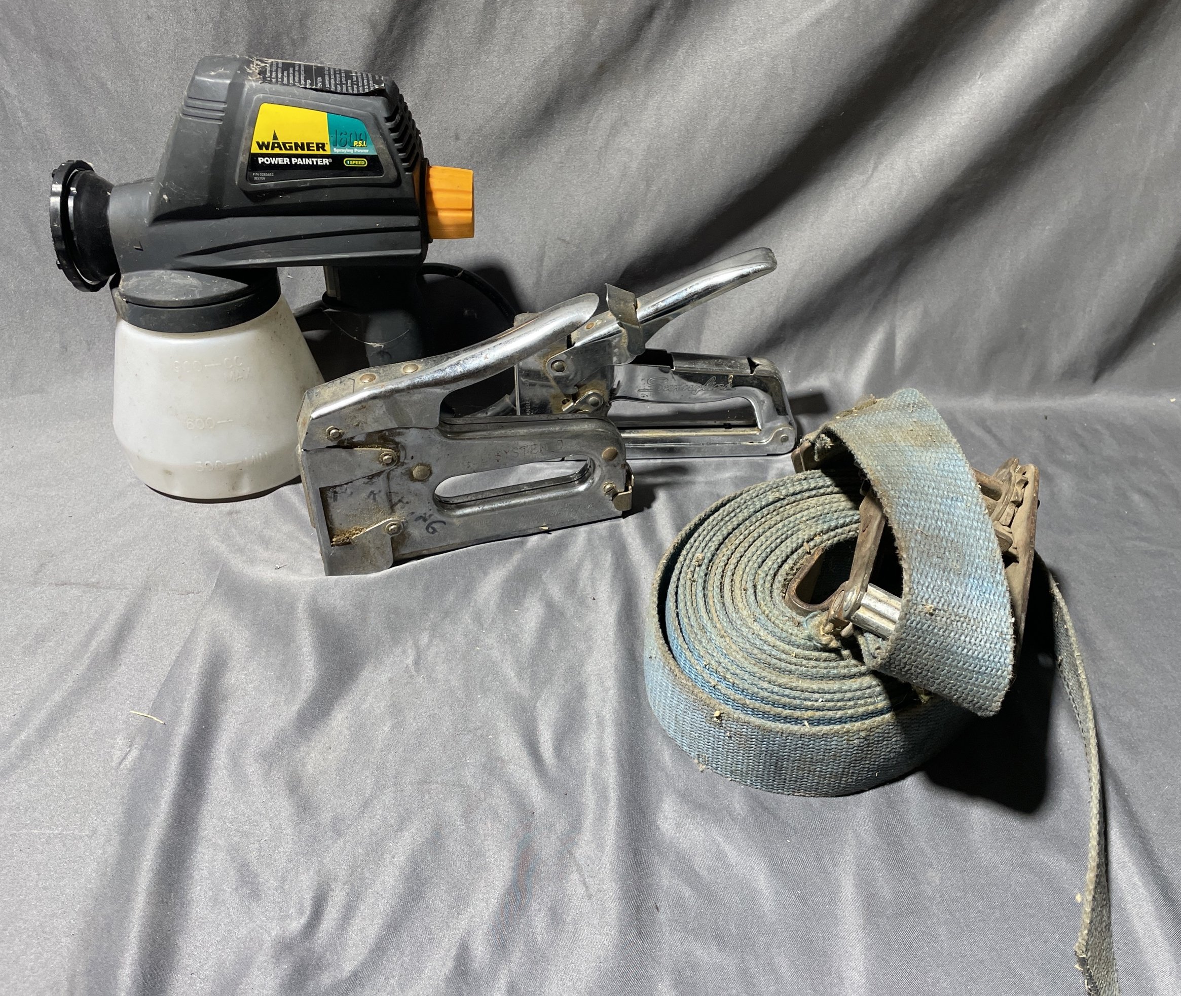 Online Bidding Available!