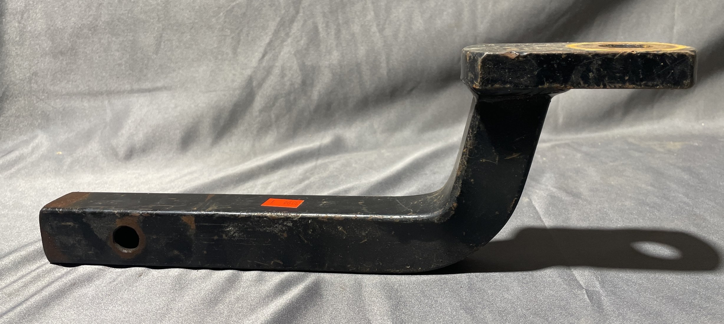 Online Bidding Available!