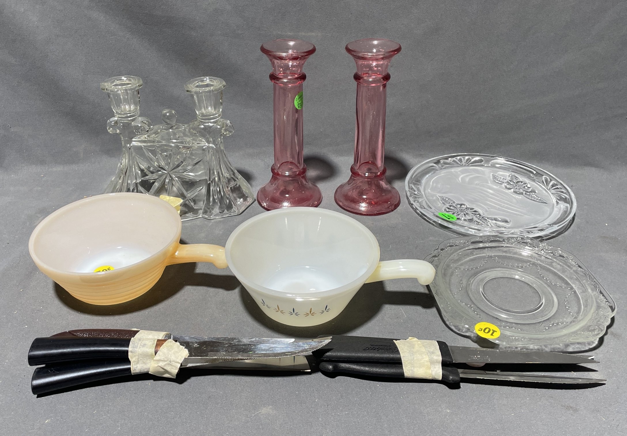 Online Bidding Available!