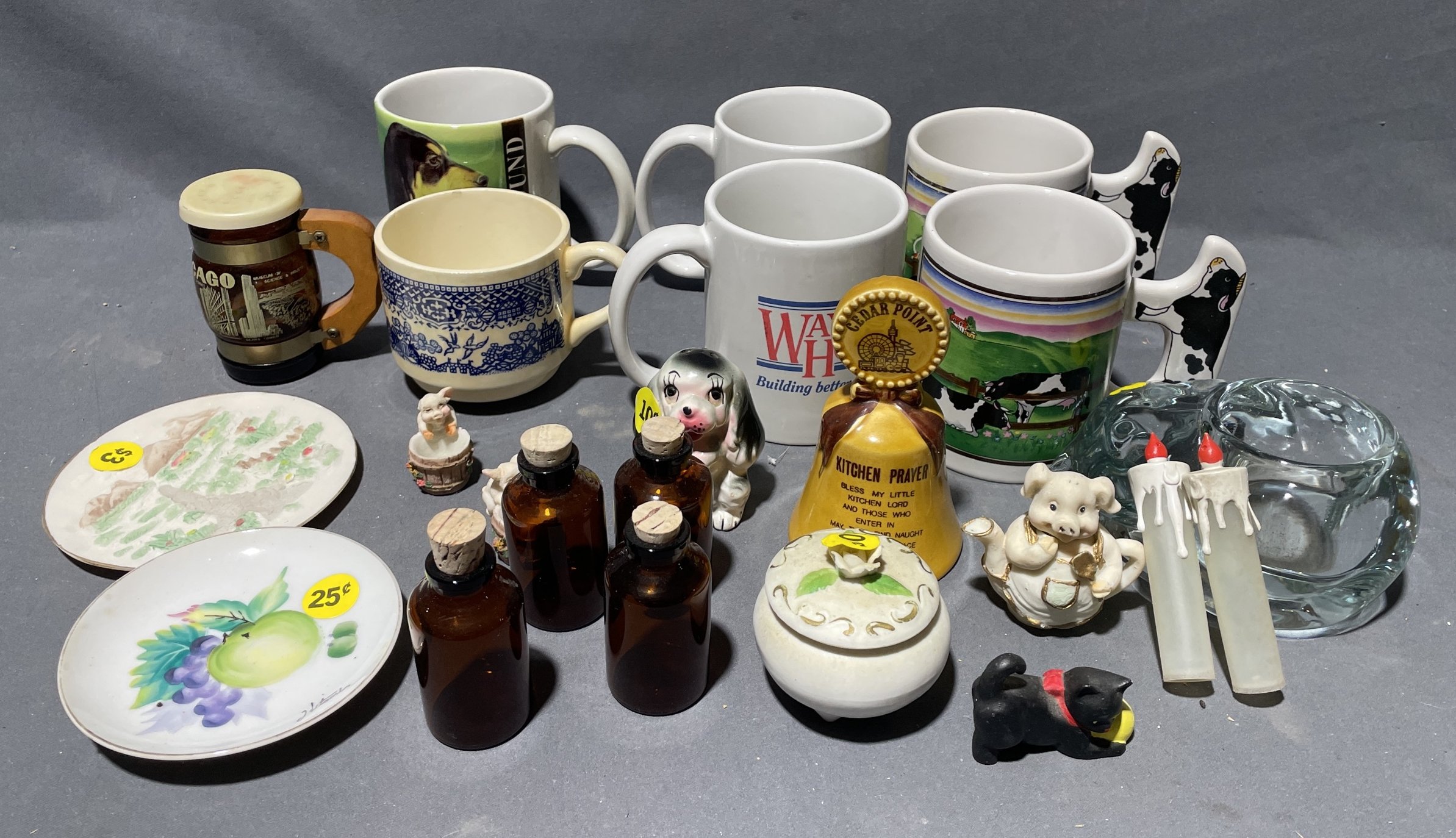 Online Bidding Available!