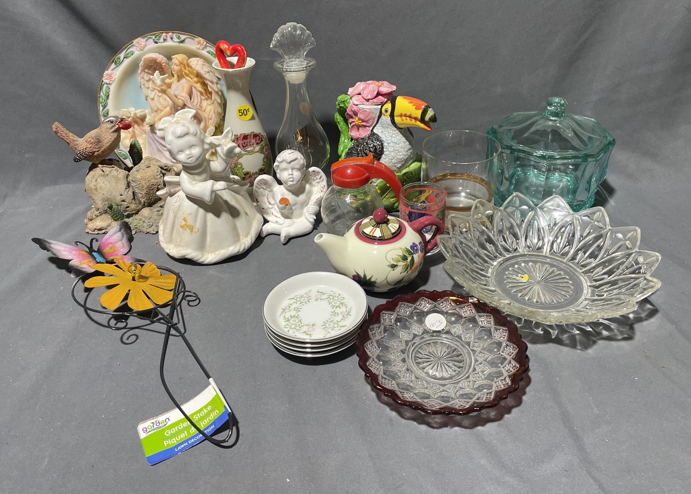 Online Bidding Available!