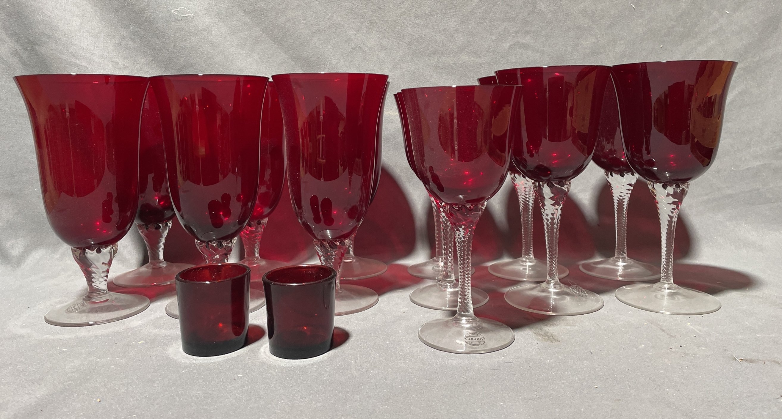 Online Bidding Available!