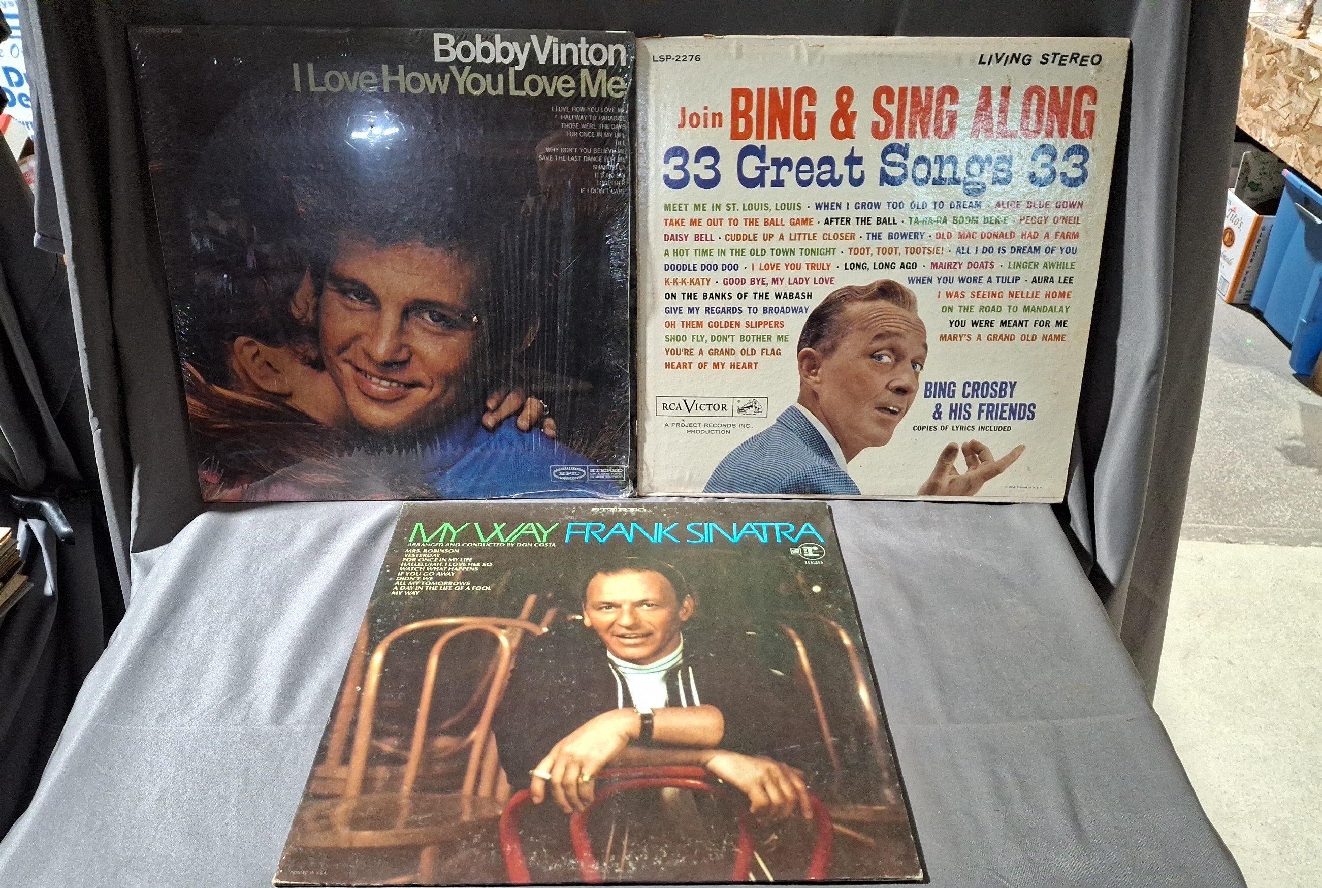 Online Bidding Available!