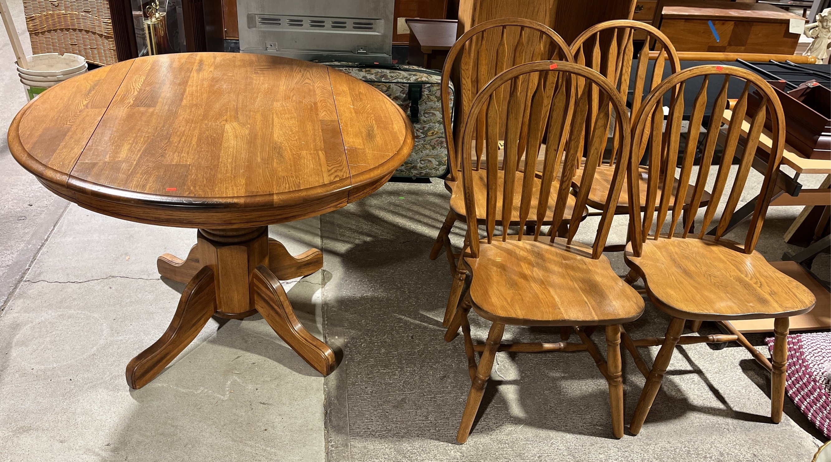Online Bidding Available!