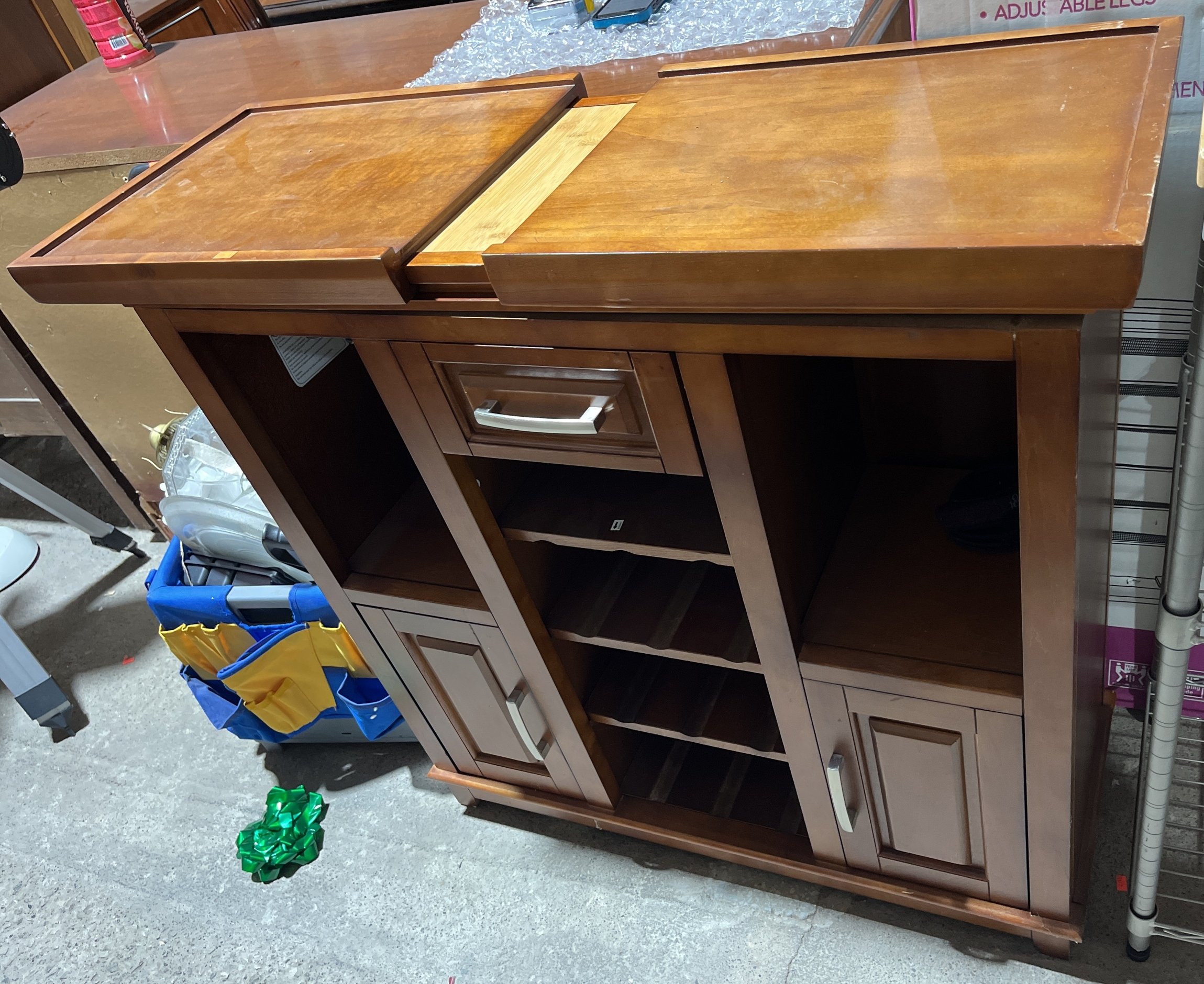 Online Bidding Available!