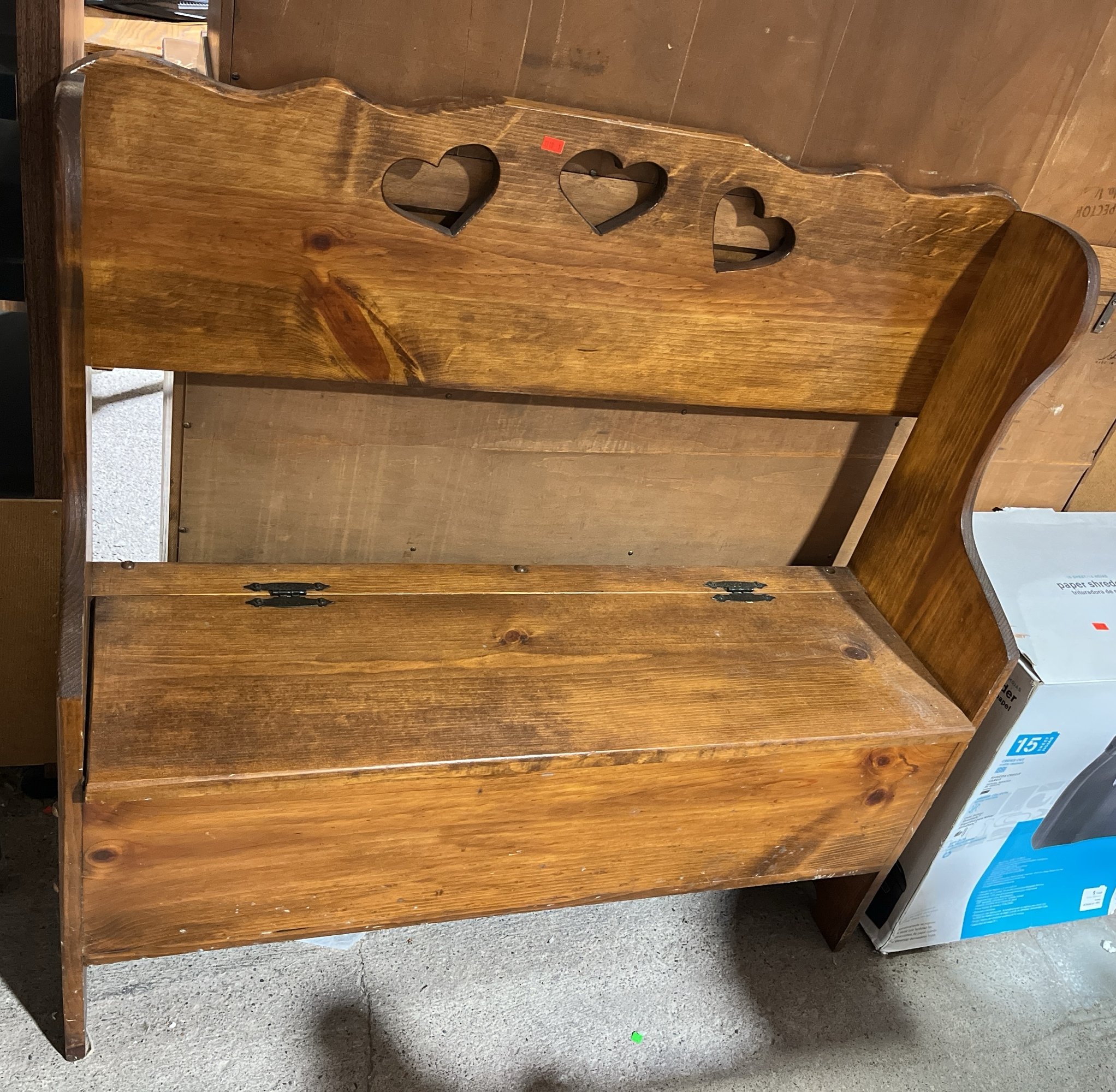Online Bidding Available!