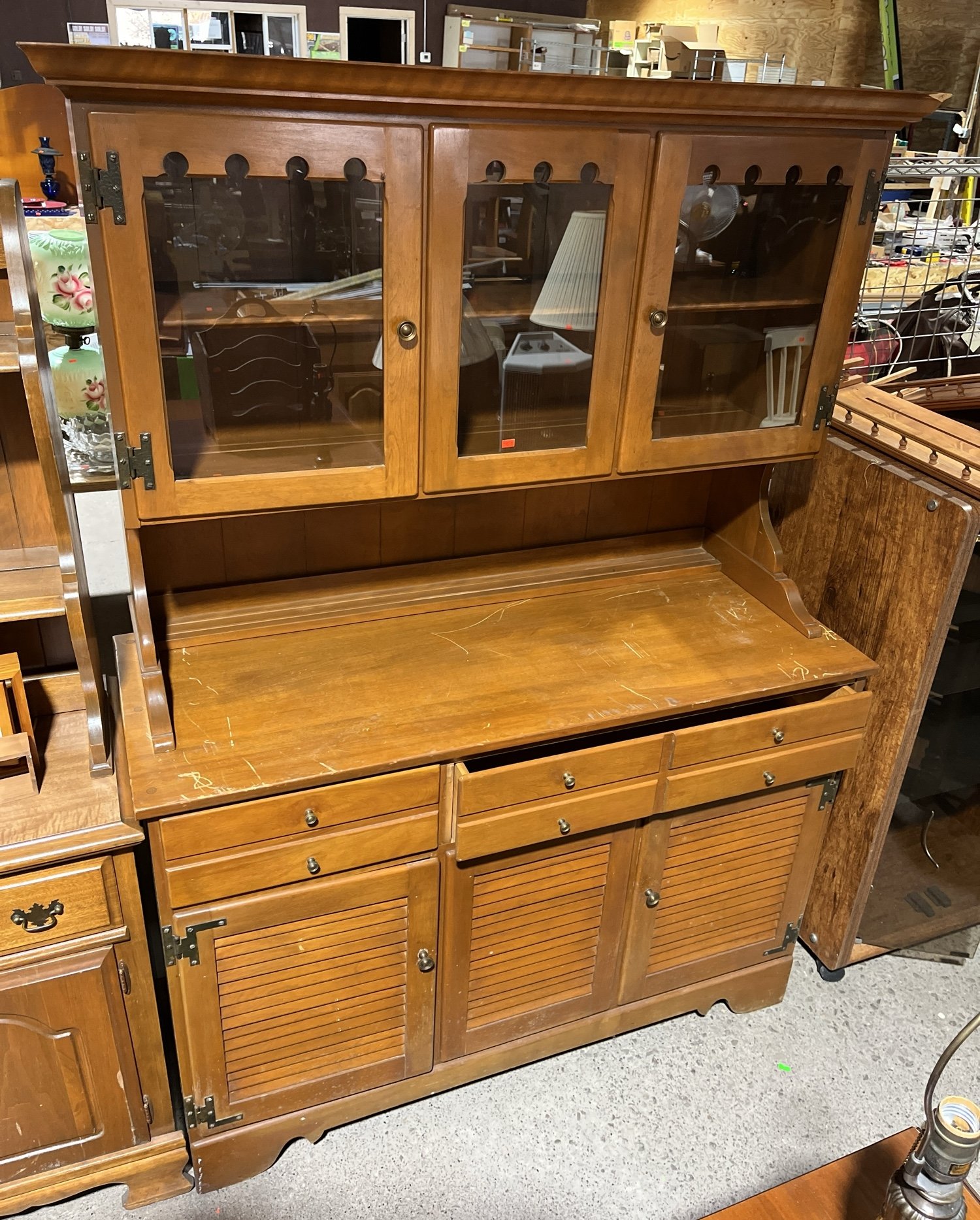Online Bidding Available!