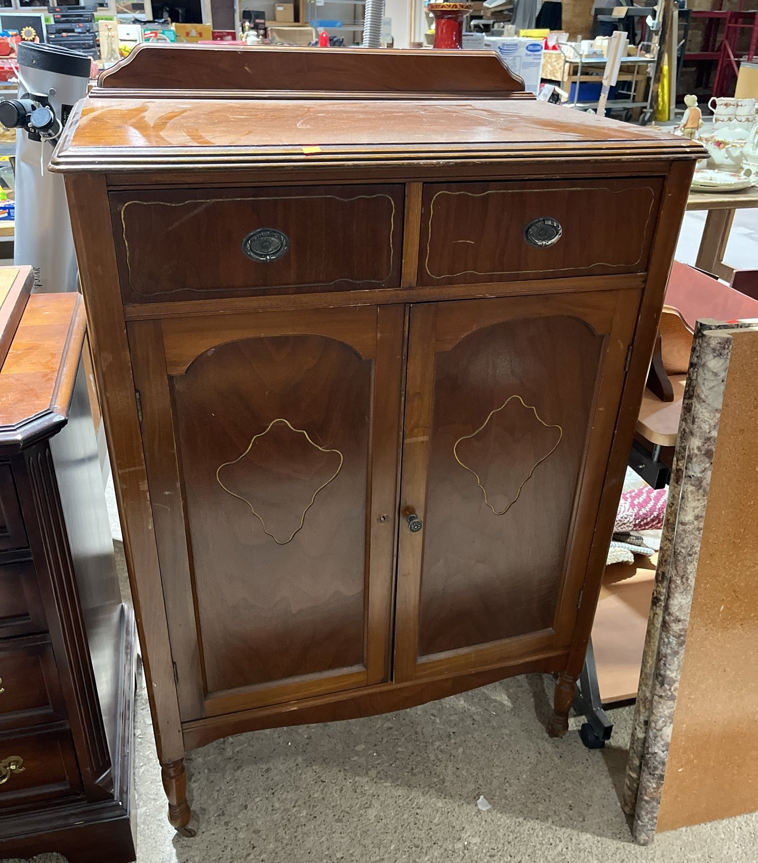 Online Bidding Available!