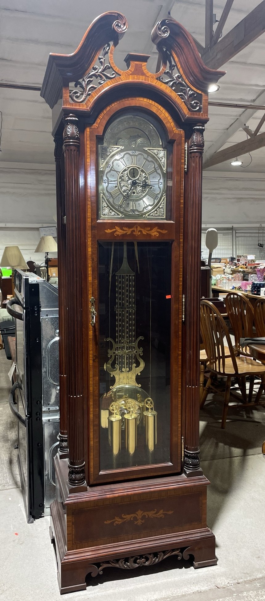 Online Bidding Available!