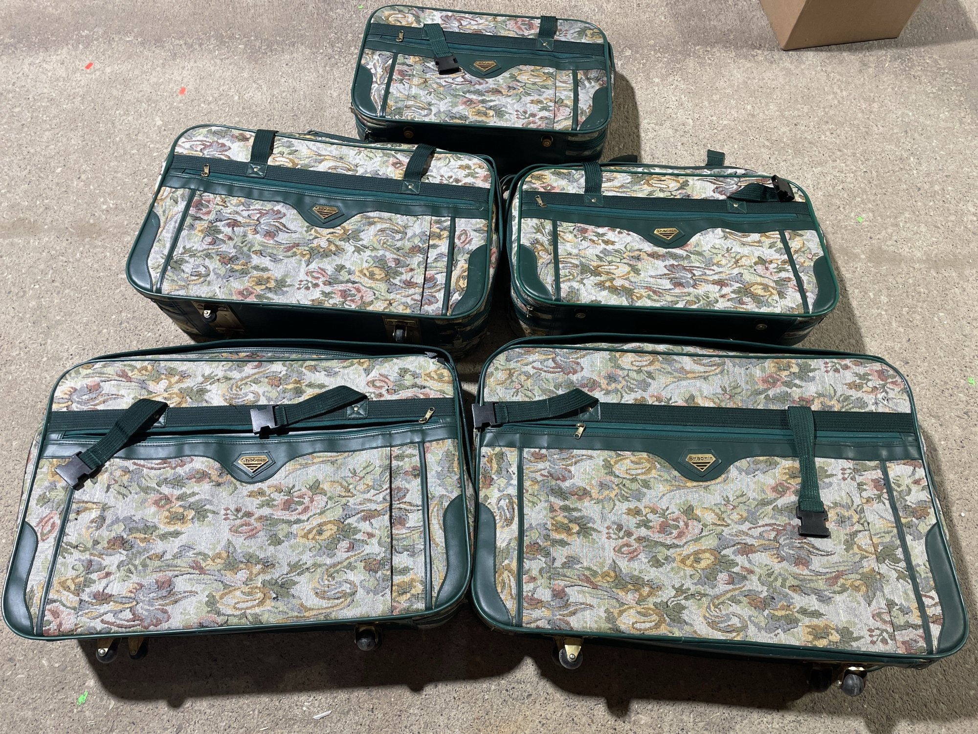 Online Bidding Available!