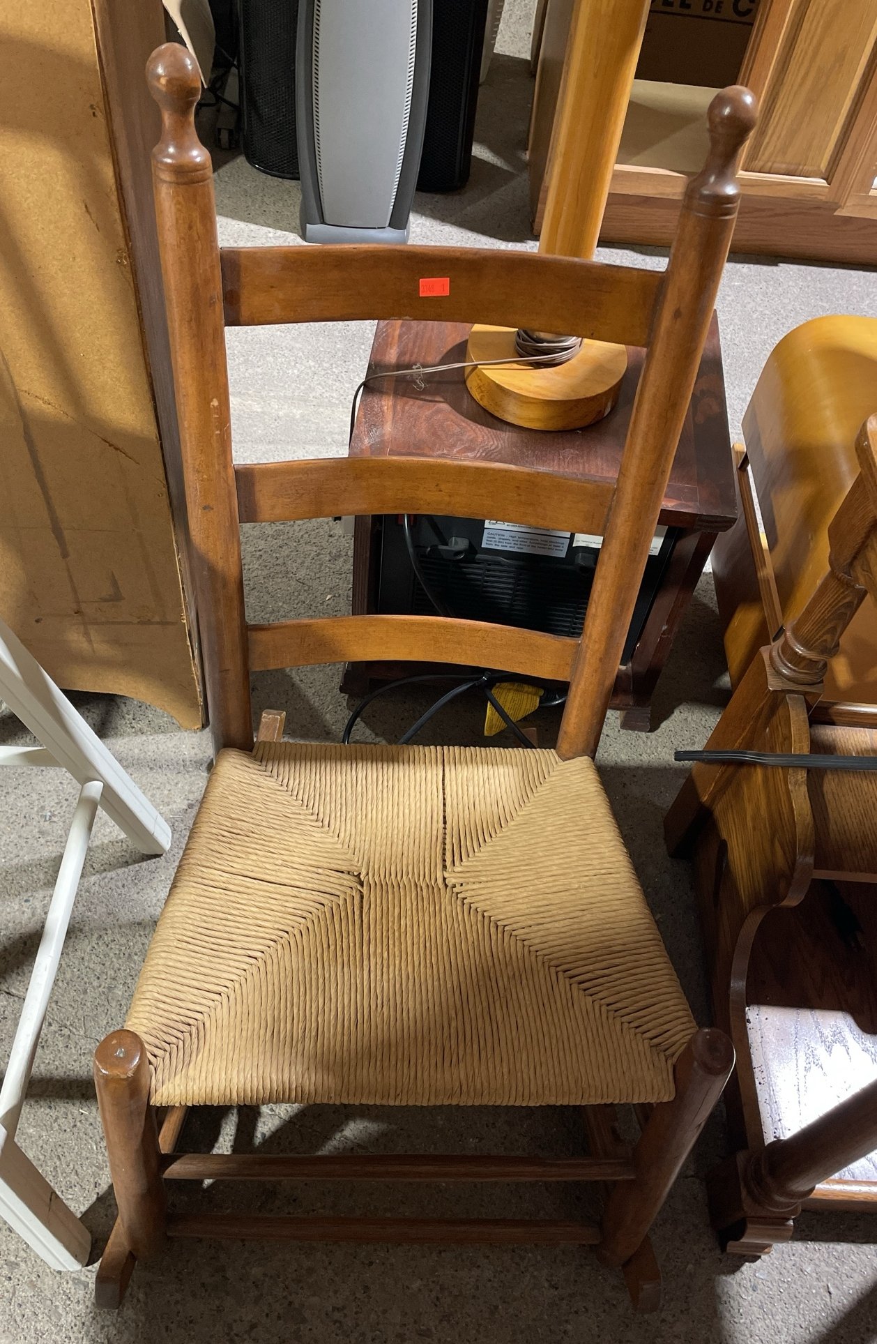 Online Bidding Available!