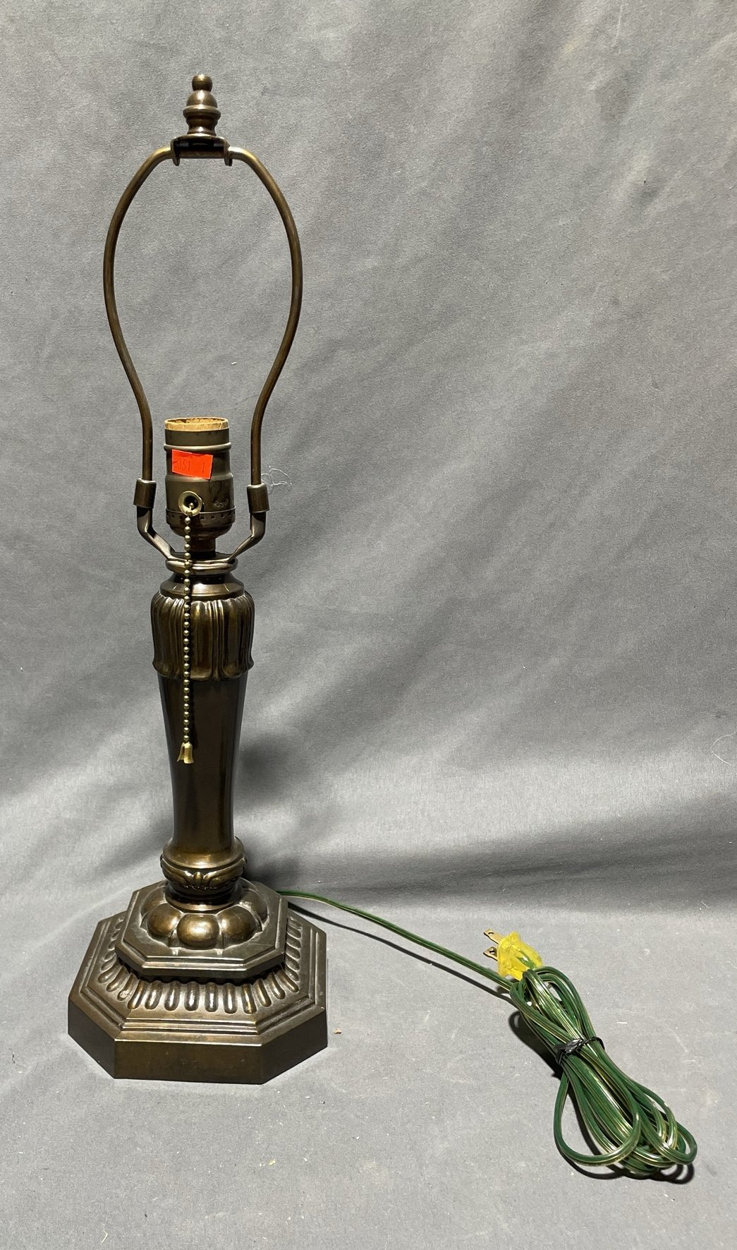 Online Bidding Available!