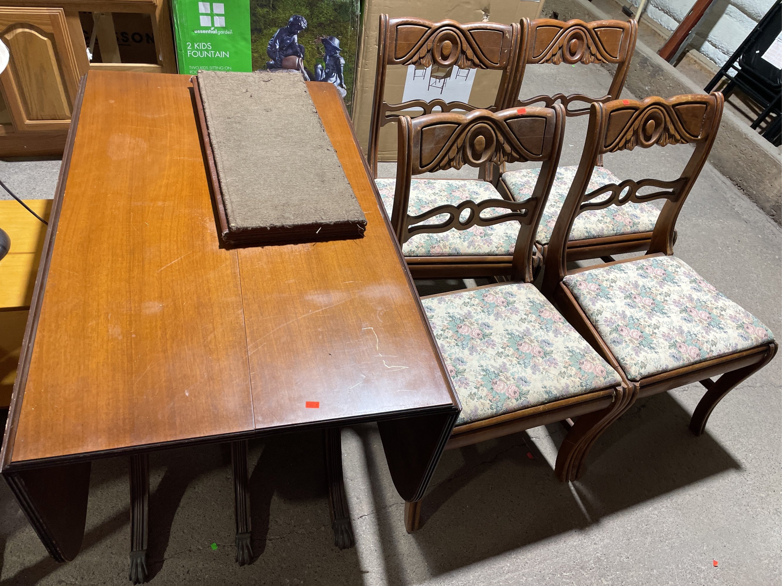 Online Bidding Available!