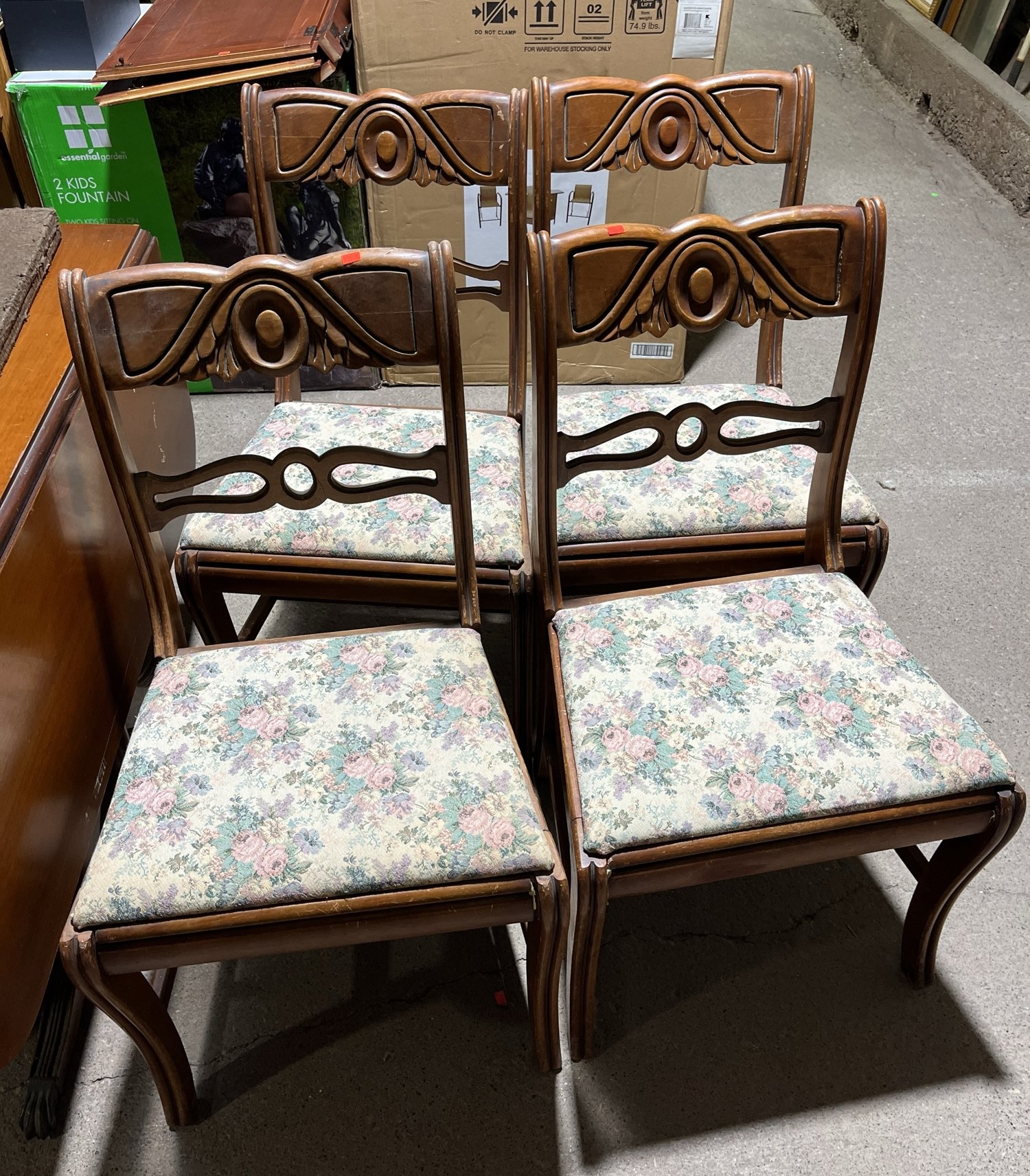 Online Bidding Available!