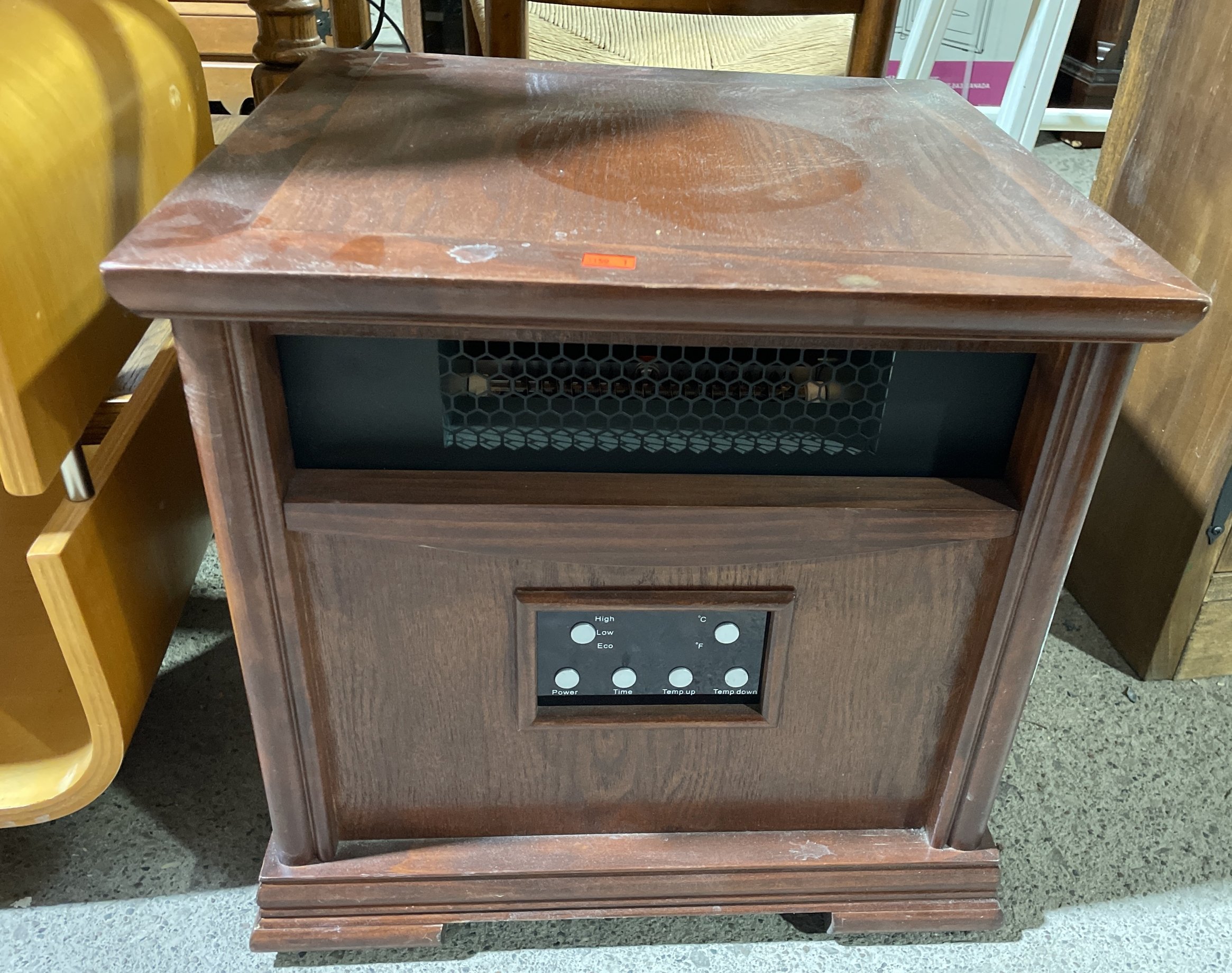 Online Bidding Available!