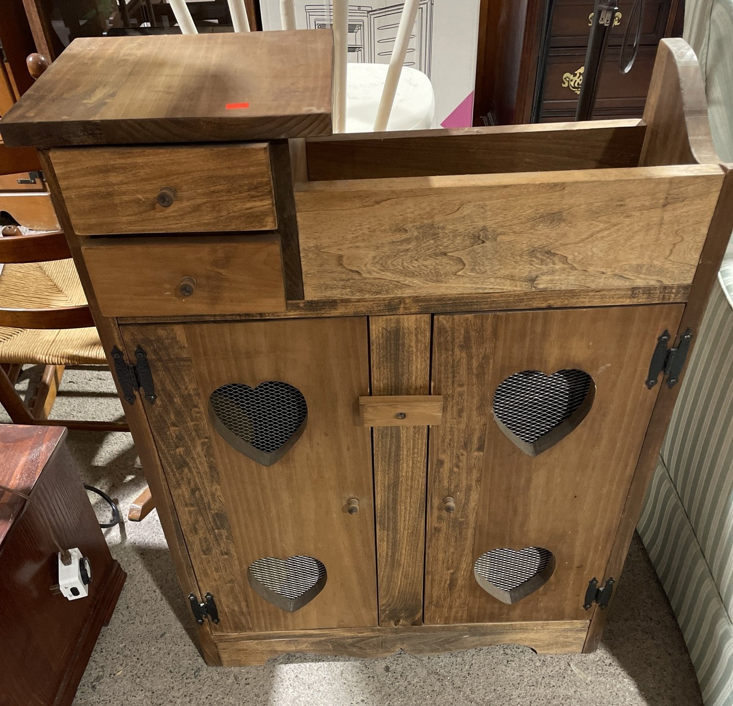 Online Bidding Available!