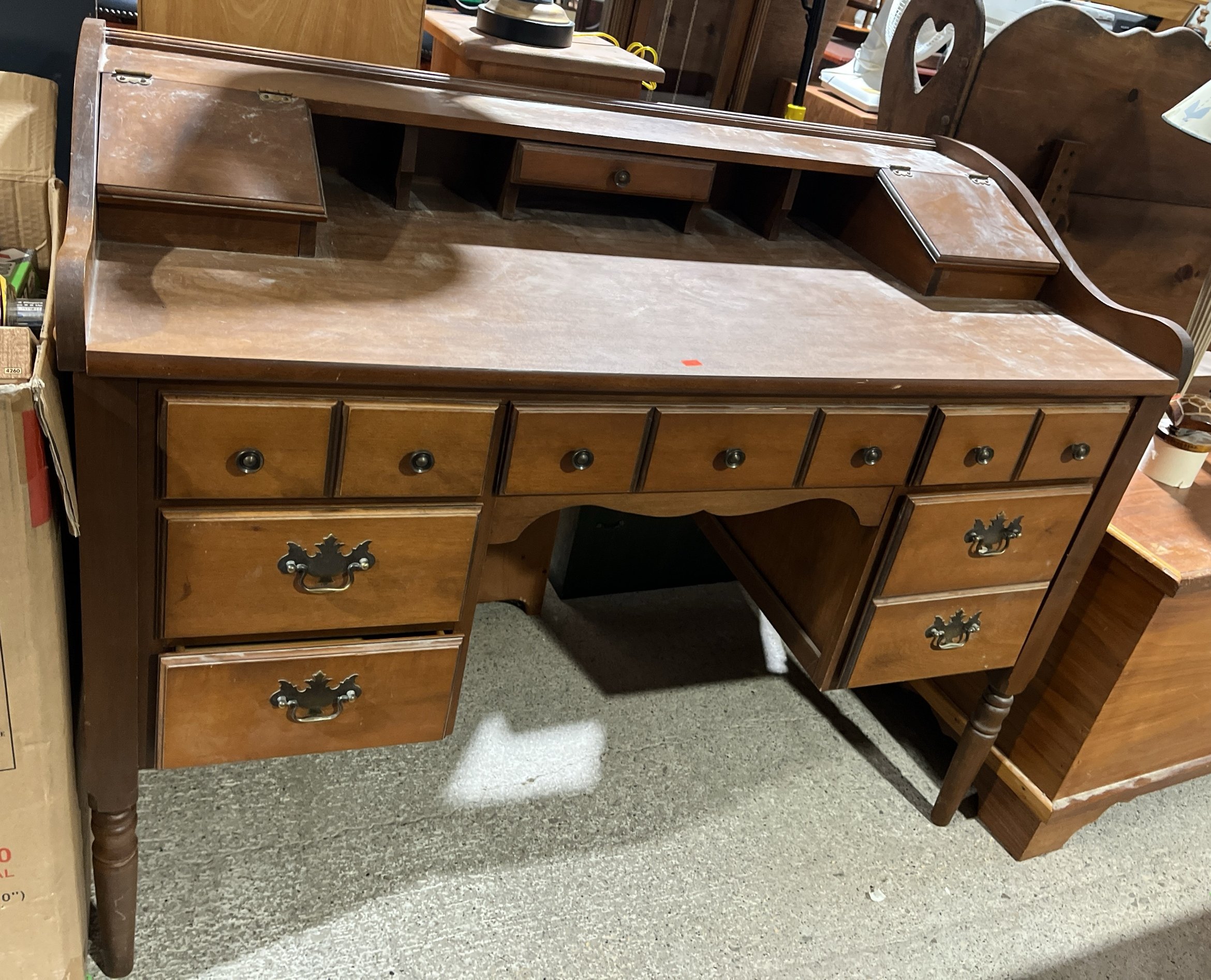 Online Bidding Available!