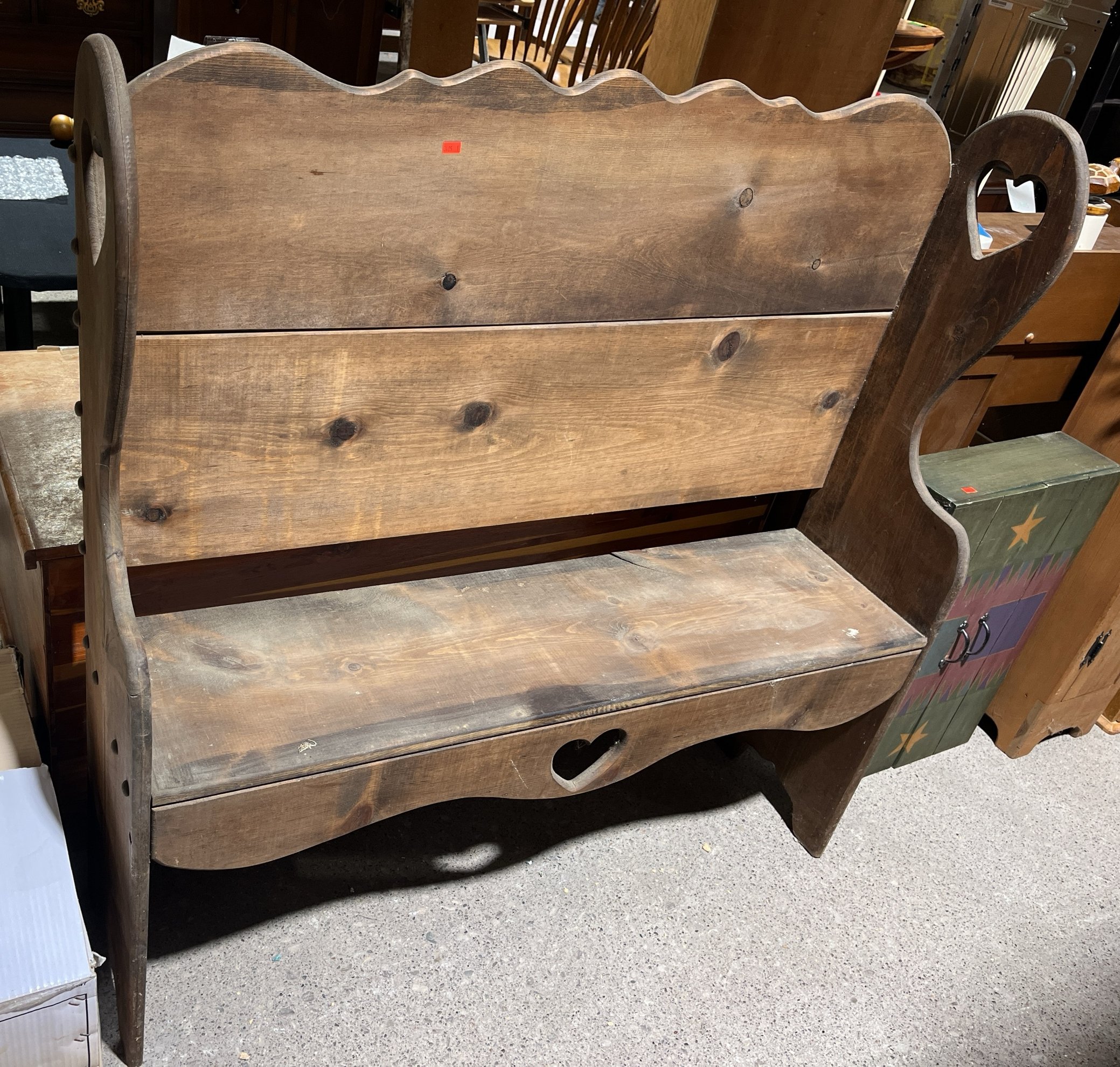 Online Bidding Available!
