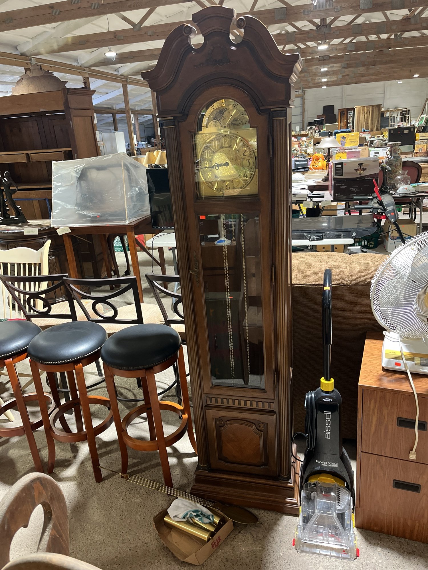 Online Bidding Available!