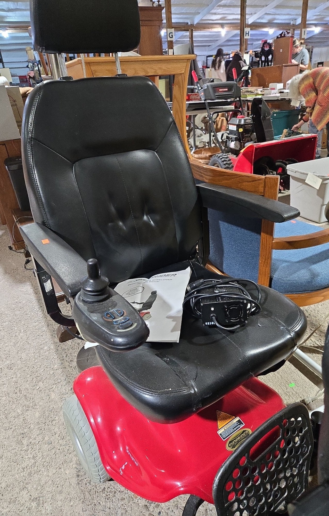 Online Bidding Available!